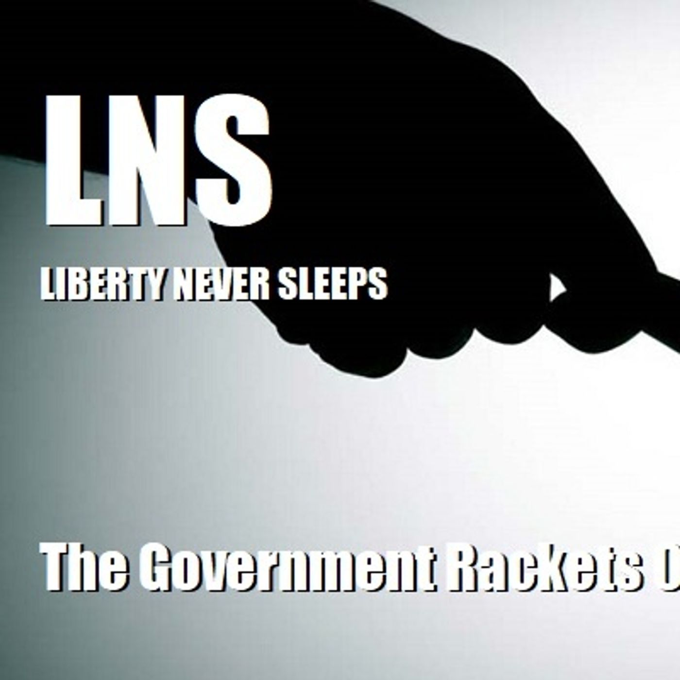 Liberty Never Sleeps