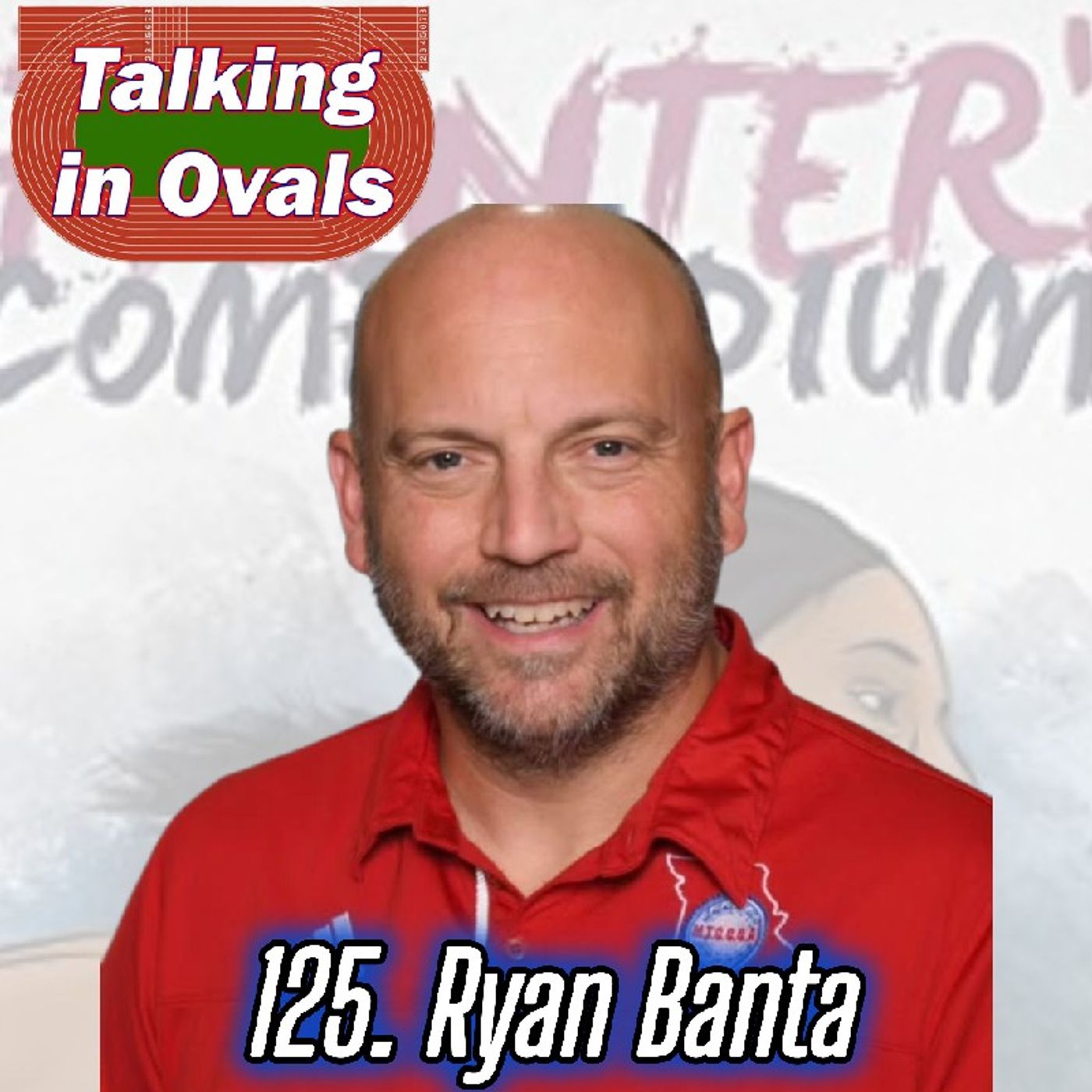 125. Ryan Banta, Coach and Author of the Sprinters Compendium