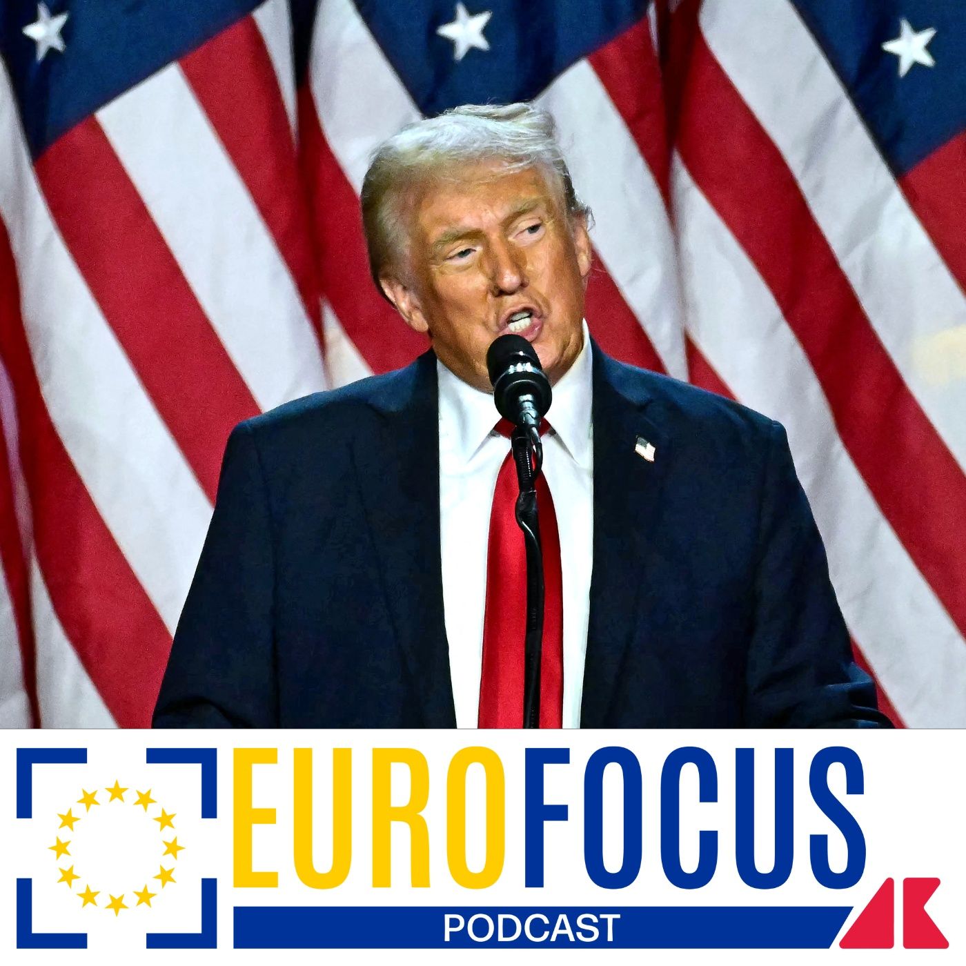 Eurofocus