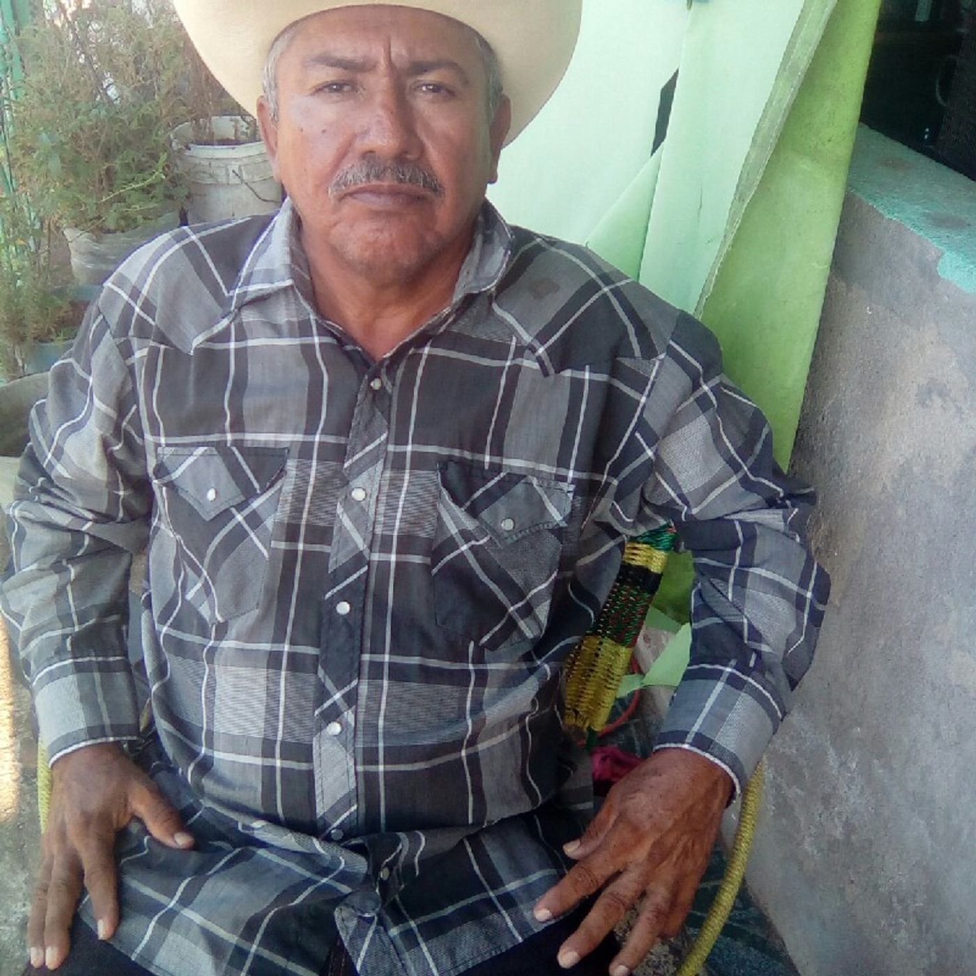El podcast de Martin Guitron Fregoso