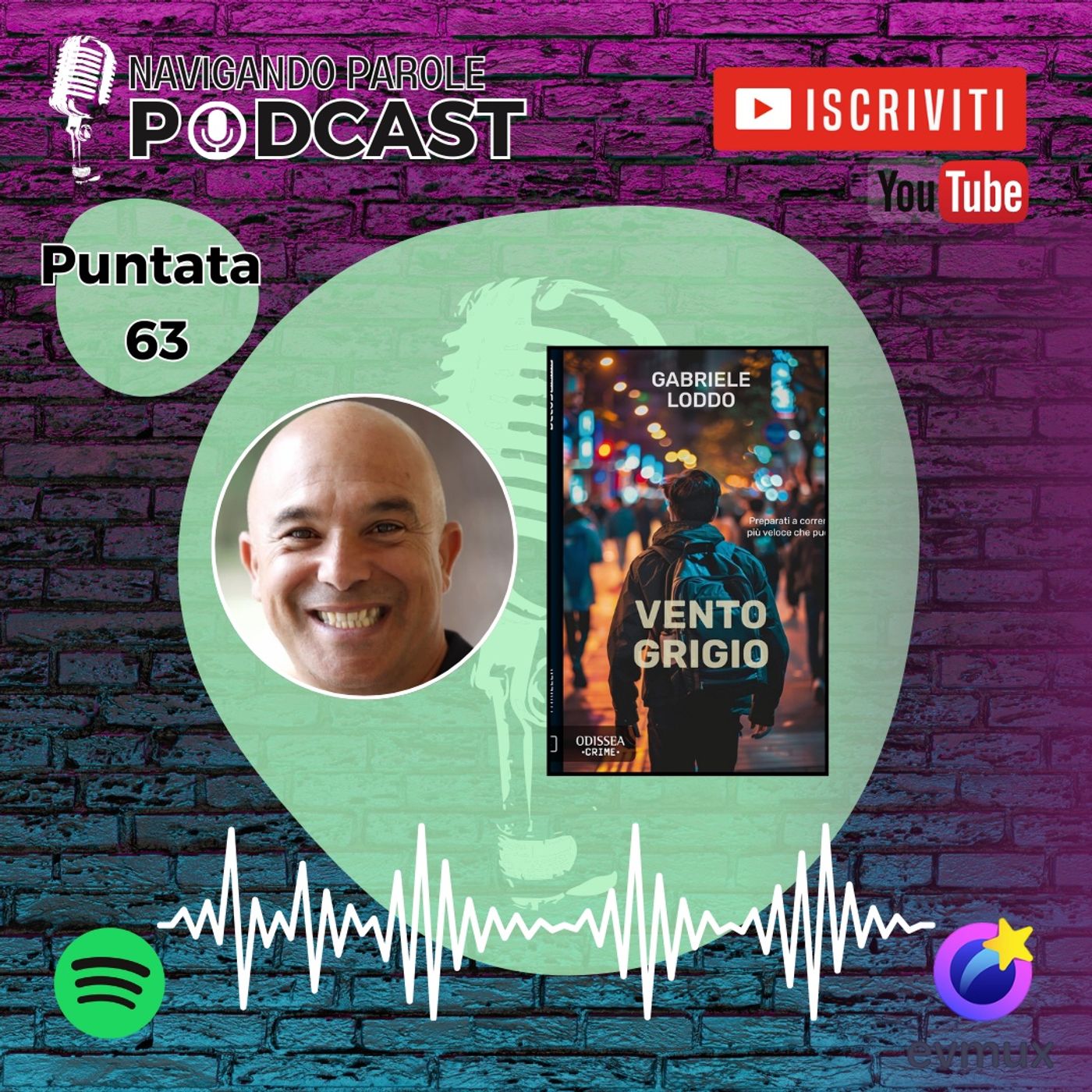 Navigando Parole - Il Podcast