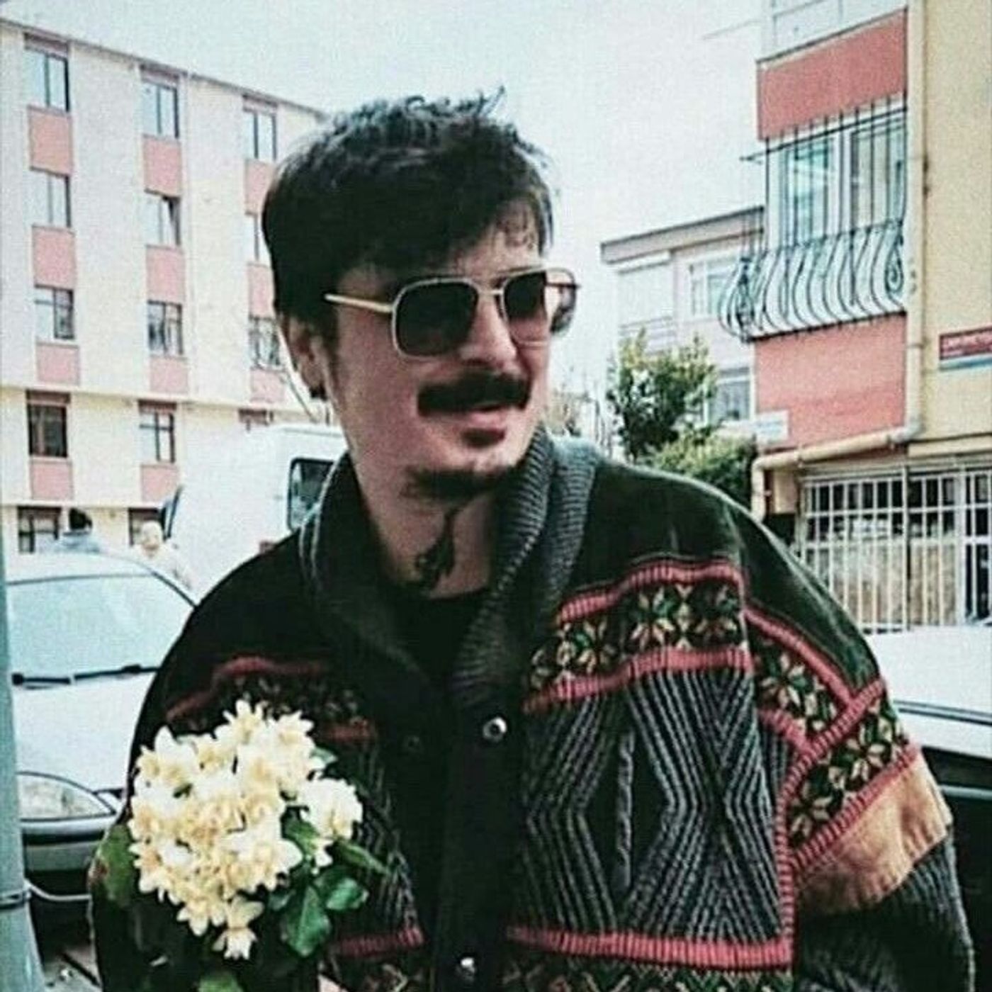 Selahattin Özdemir(Remix)