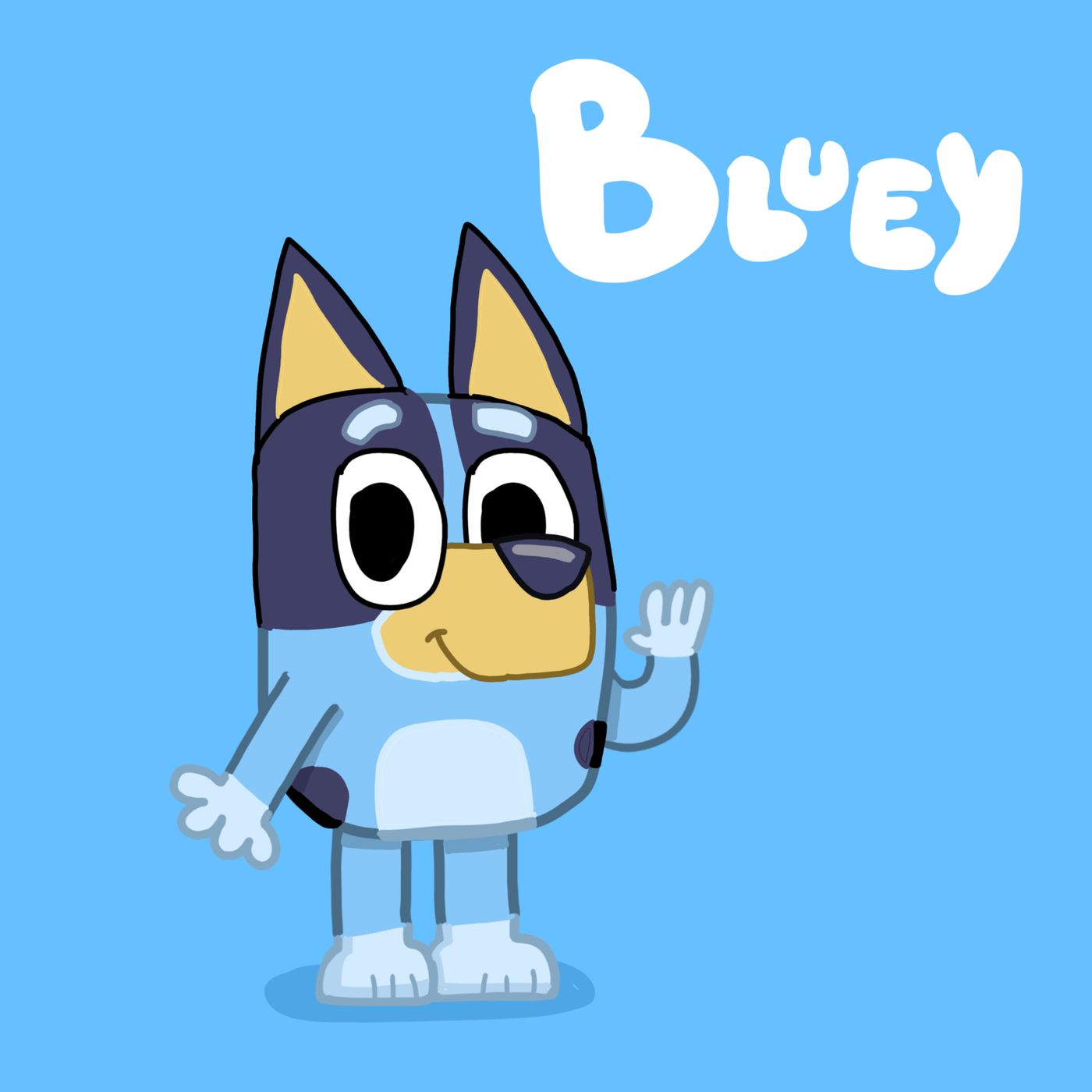 10 Best Episodes Of Bluey
