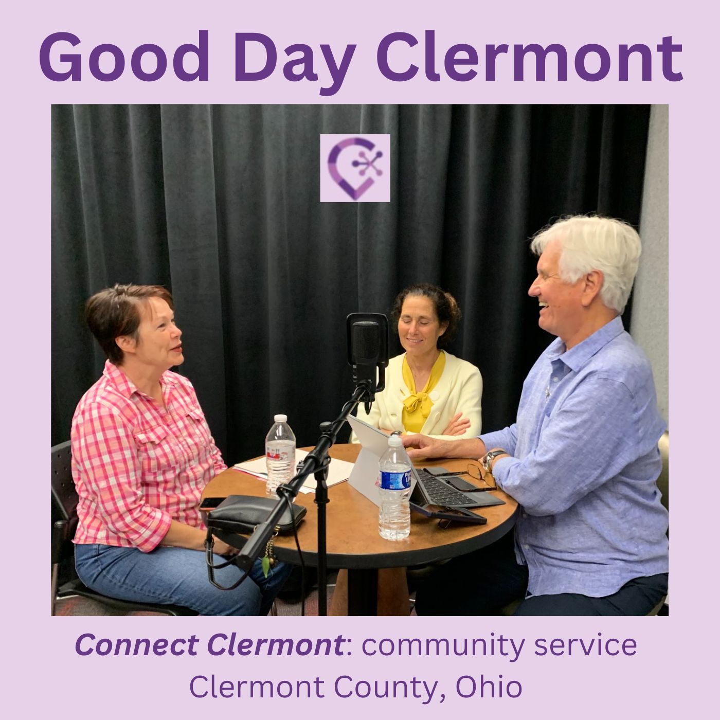 Good Day Clermont!