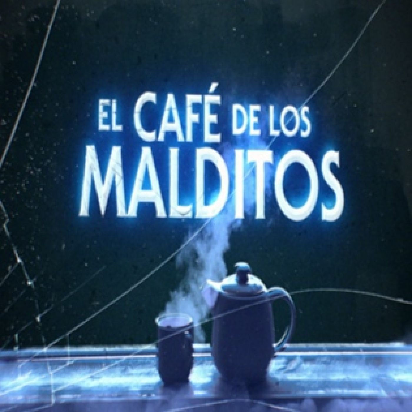 Cuarto Milenio: El café de los malditos