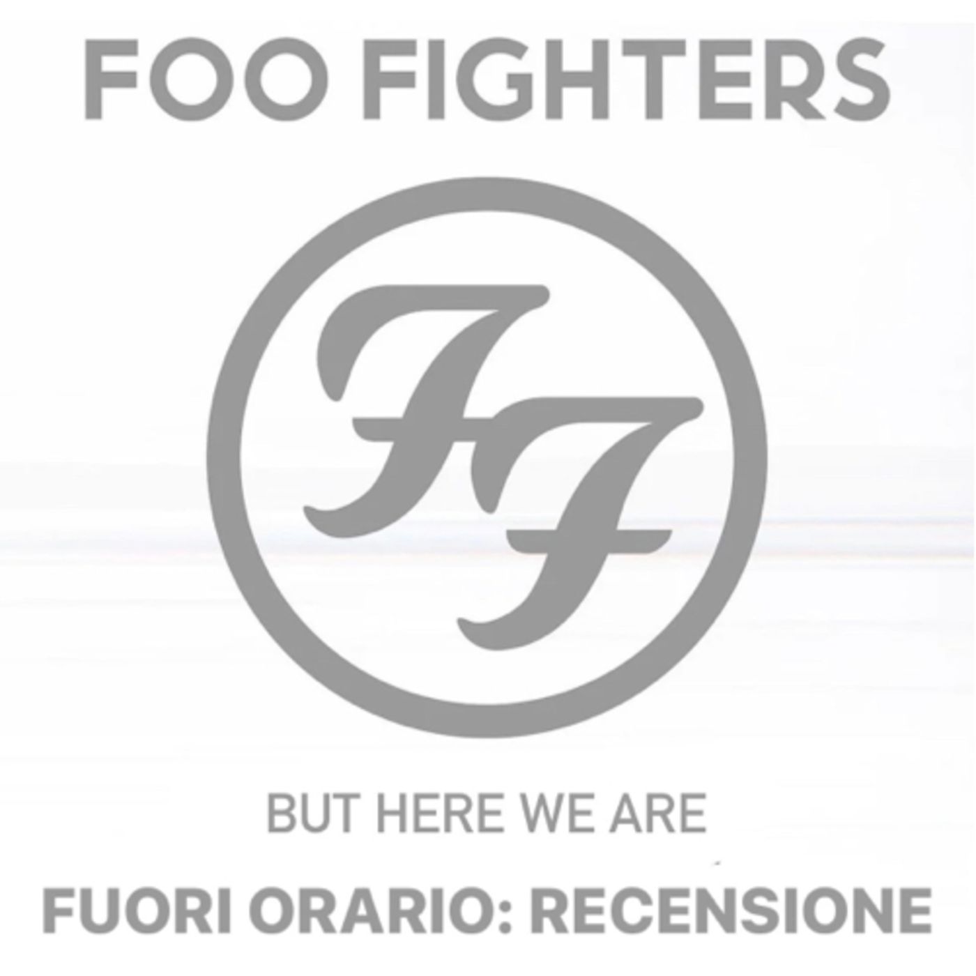 Fuori Orario Not Another Podcast