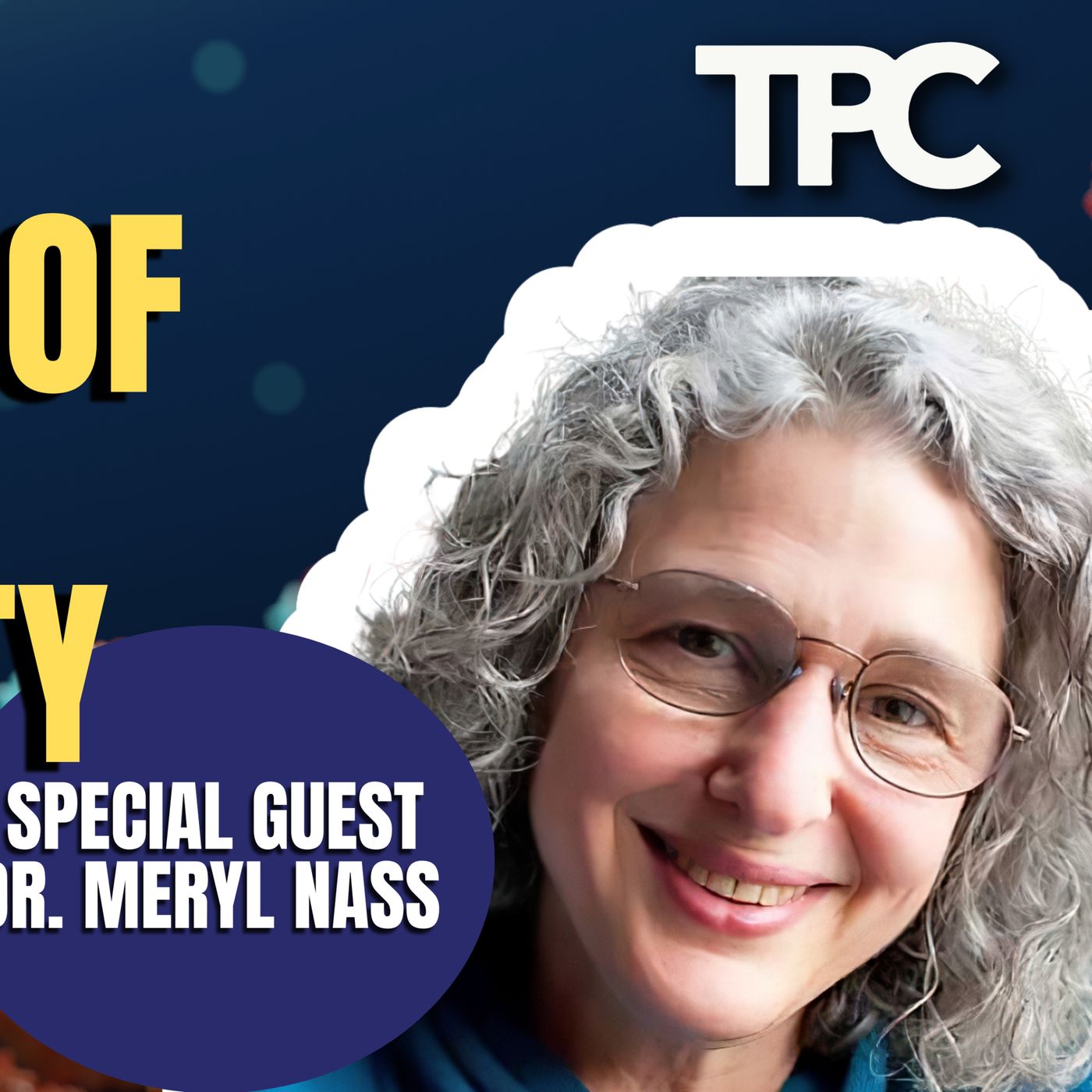 WHO Govt. Takeover | Dr. Meryl Nass (TPC #1,302)