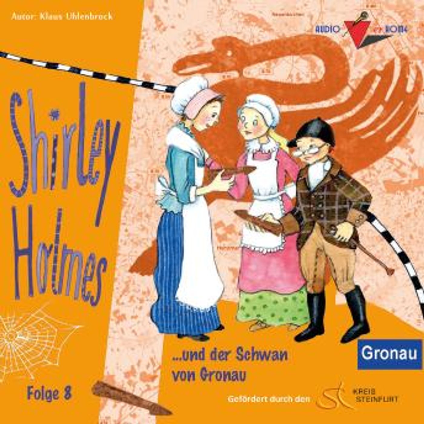 Download Incredible Full Audiobooks in Kids, Mystery & Fantasy