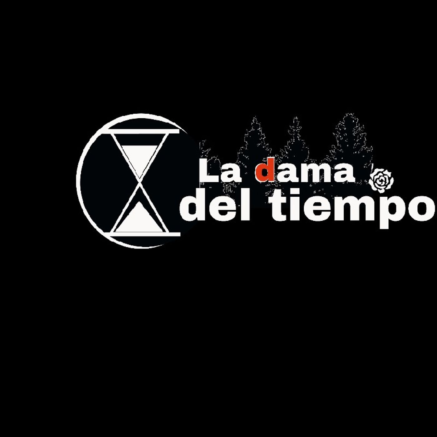 La Dama Del Tiempo