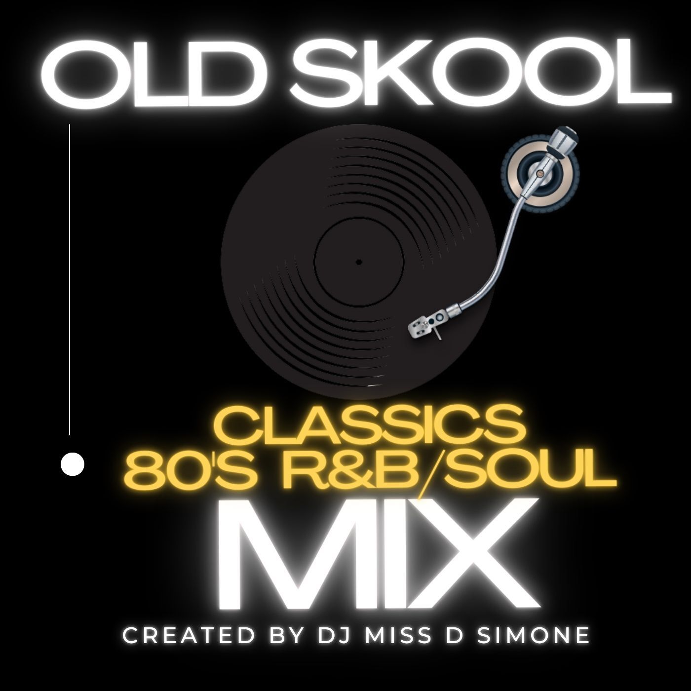 OLD SKOOL CLASSICS