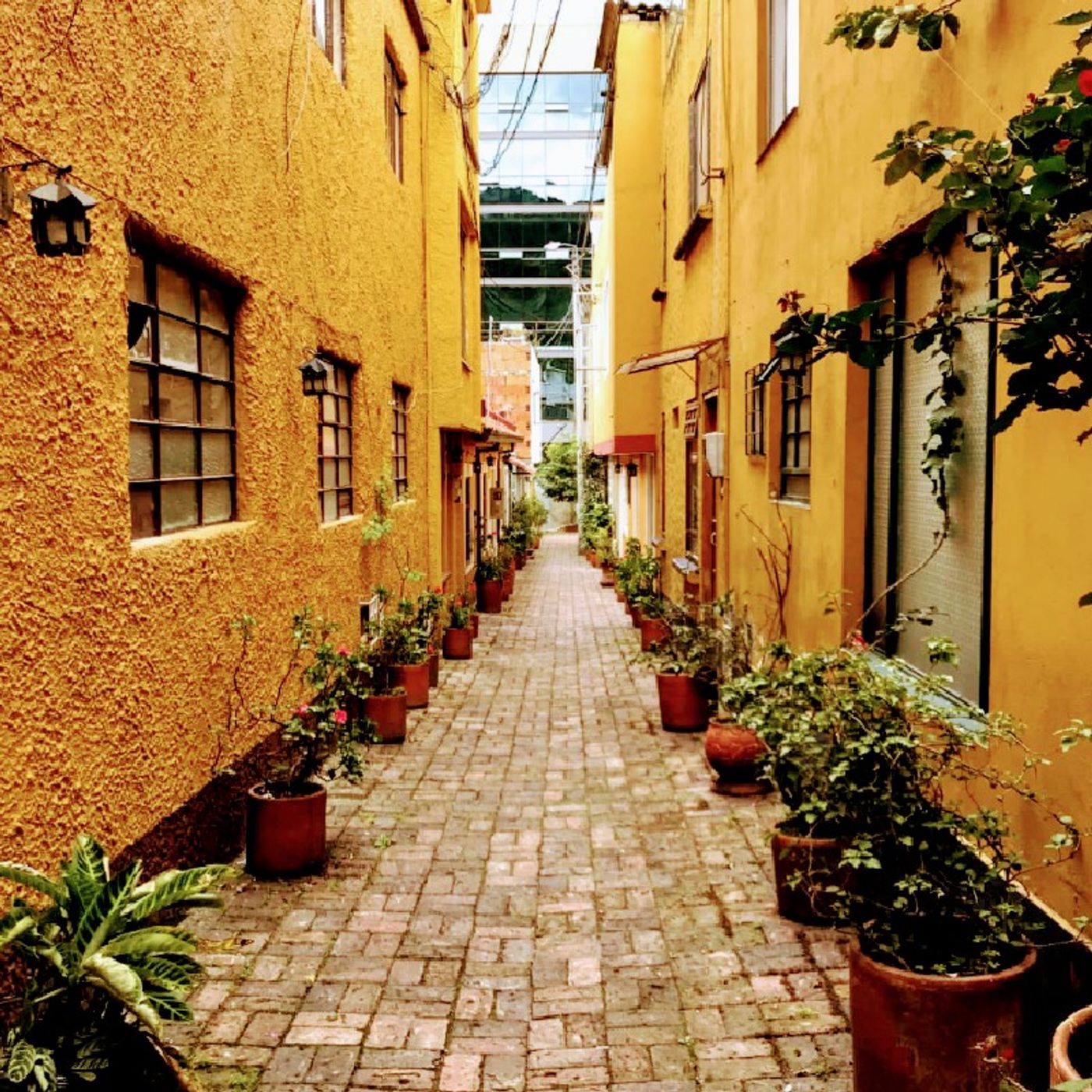 La Puerta