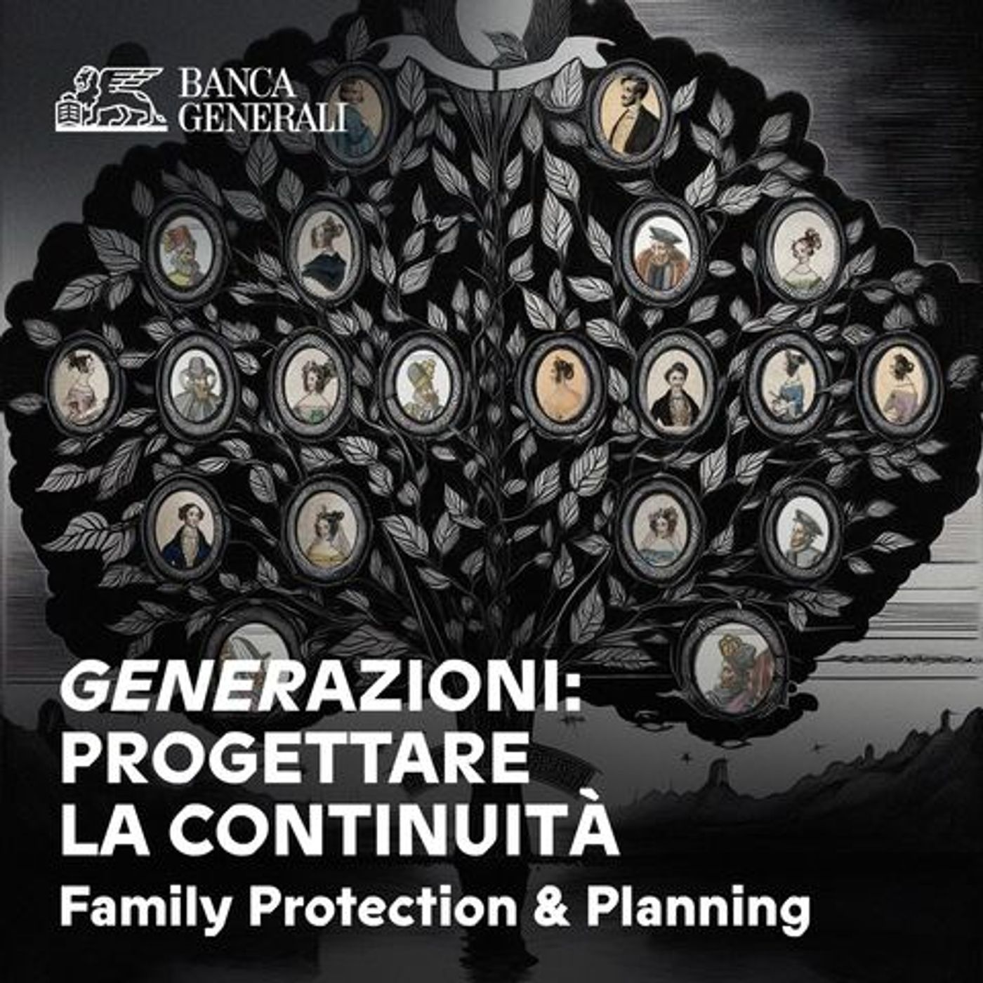 Il testamento episode artwork