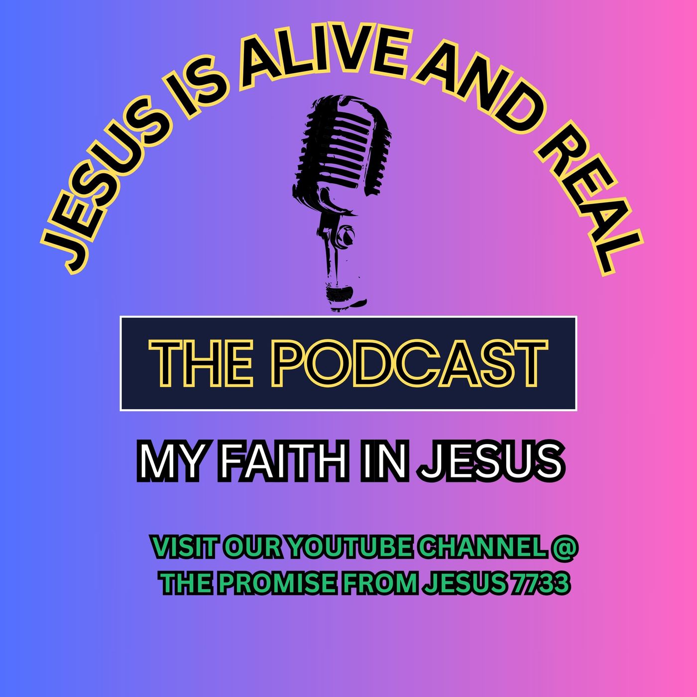 The Promise From Jesus