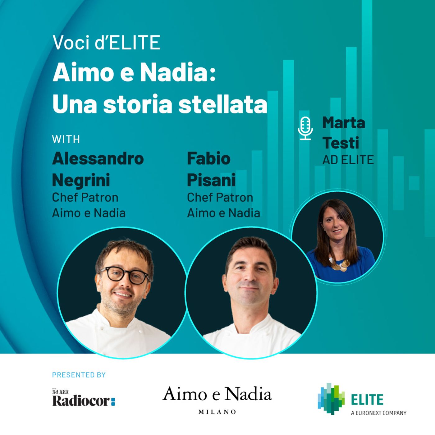 Voci d’ELITE