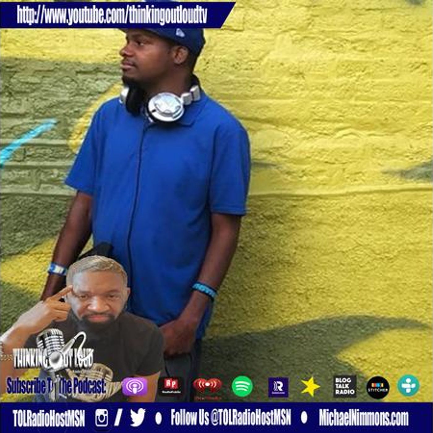 Thinking Out Loud Radio Show