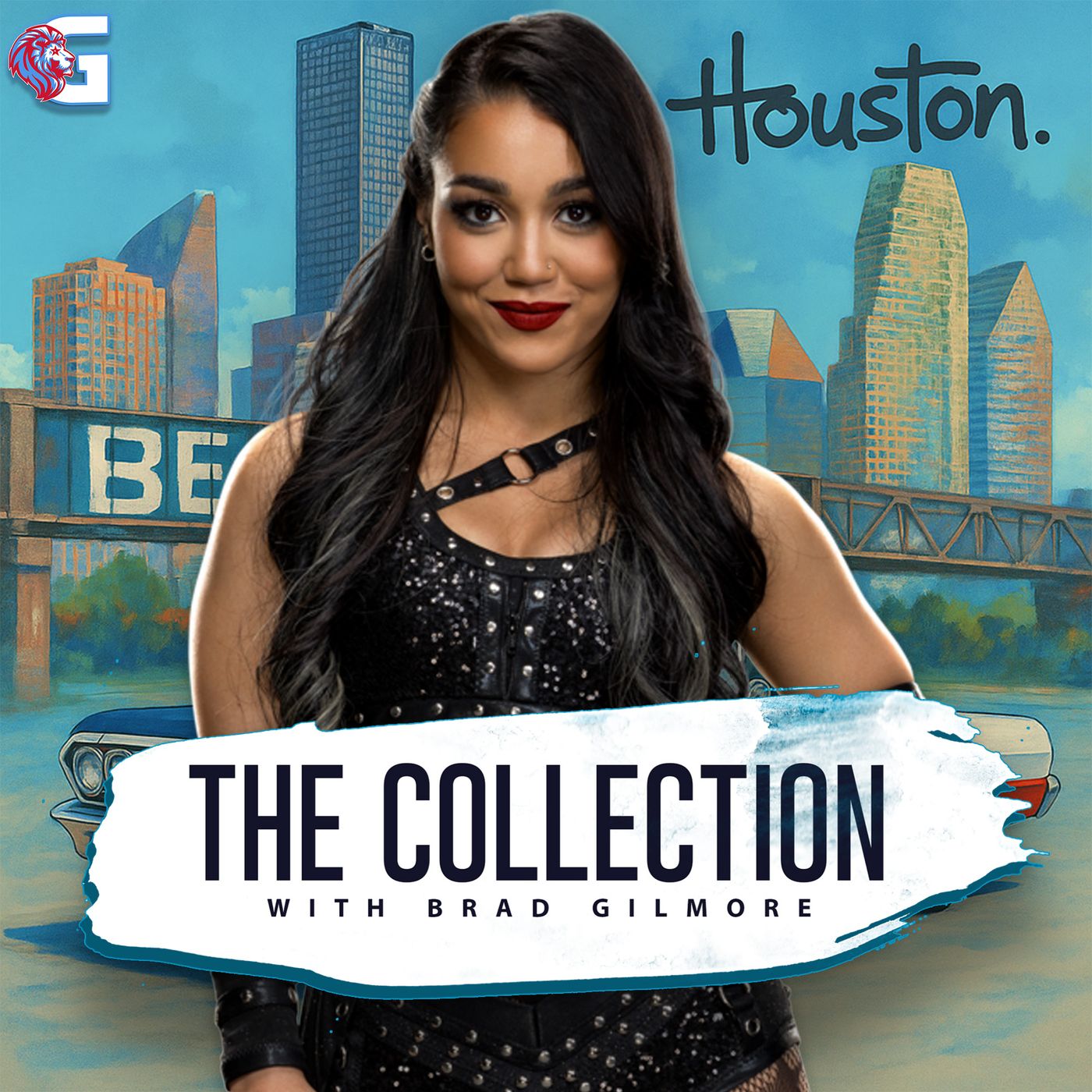 The Collection with Brad Gilmore