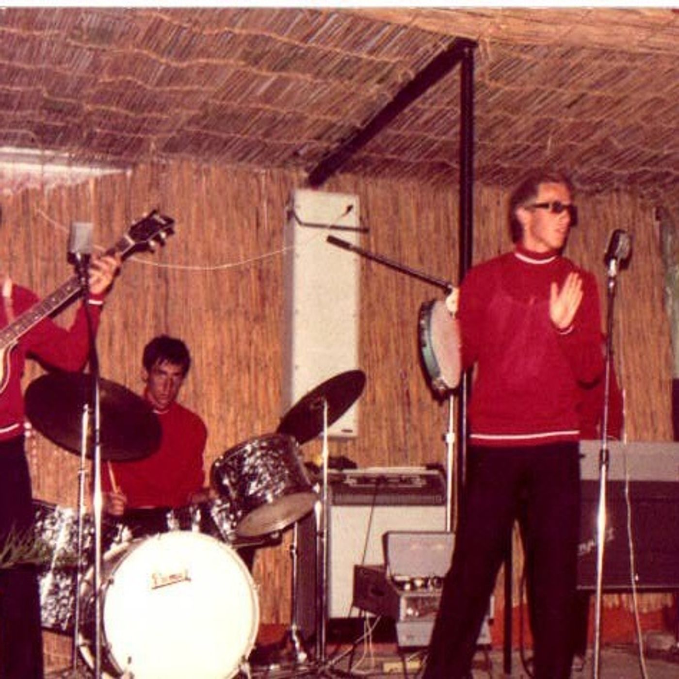 Lo show di MetrodoraSounds
