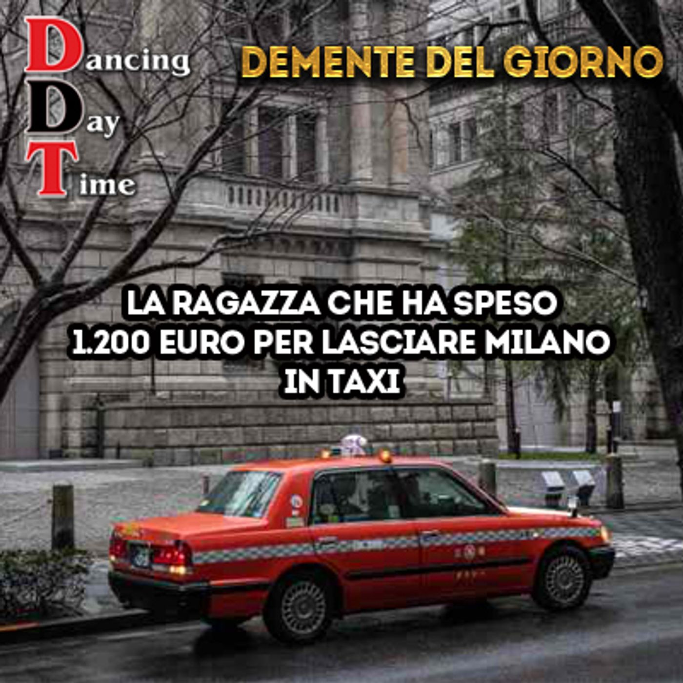 DDT in pillole