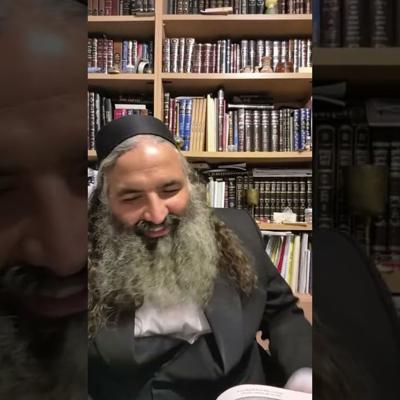 די בביטול כישוף אין צורך בהפרדה. episode artwork
