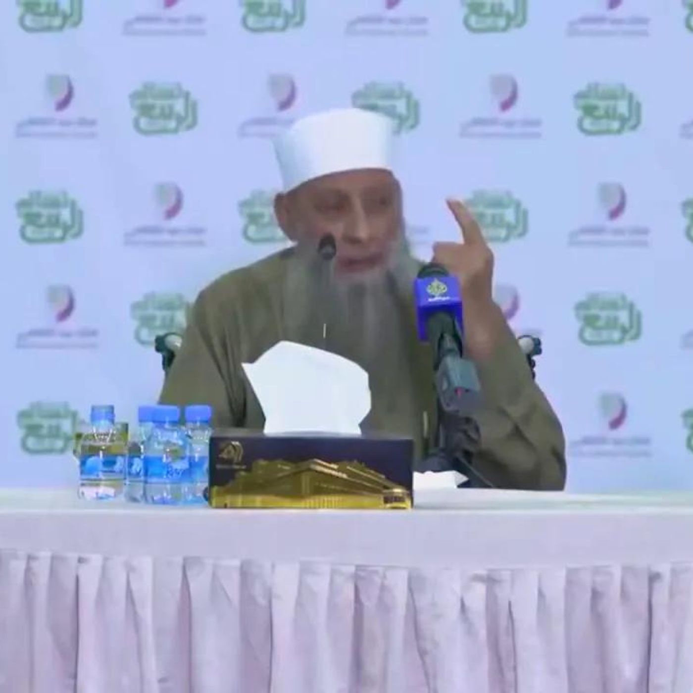 @alheweny يا لها من غمسة تنسى كل ما قبلها !! للشيخ أبو إسحاق الحويني