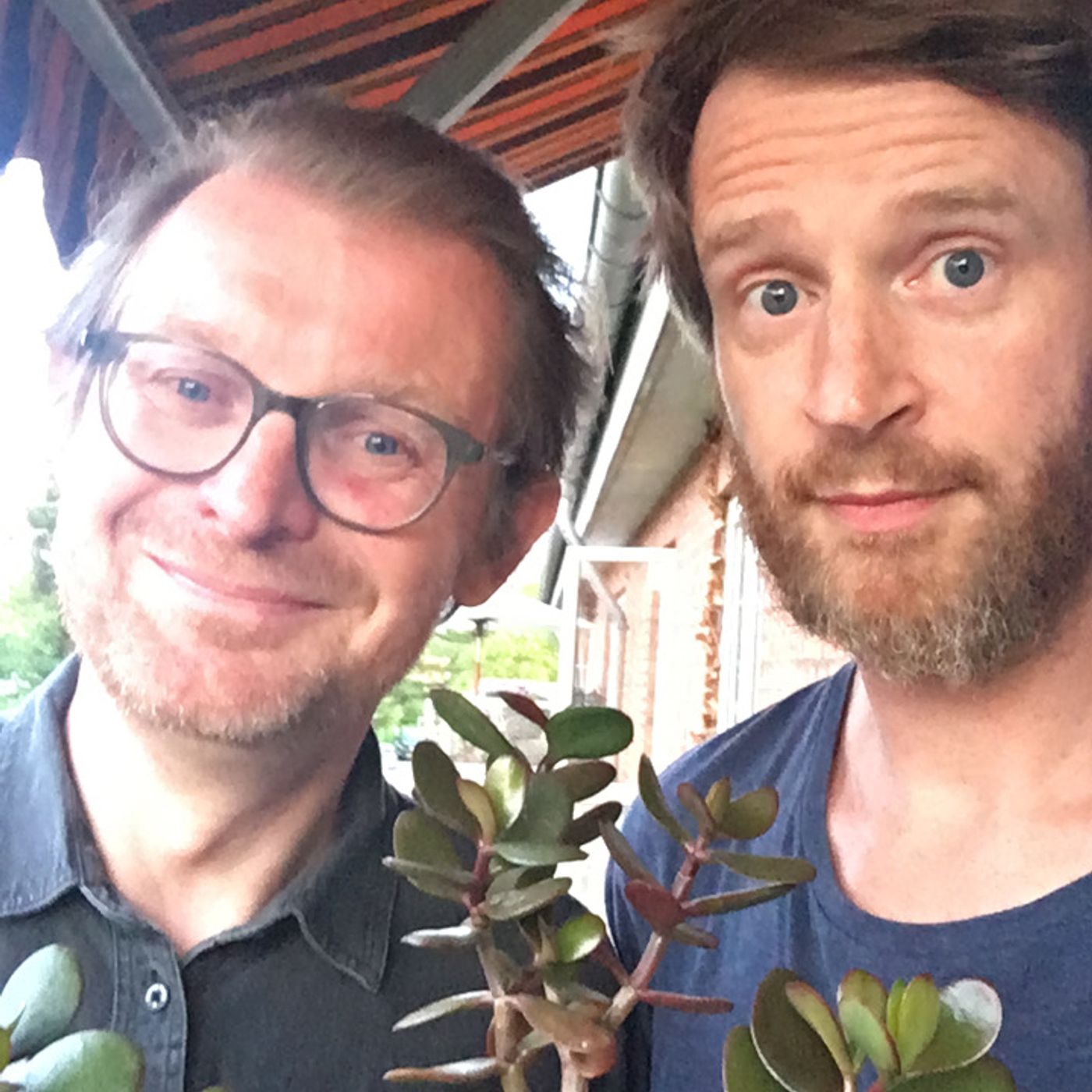 Levemænd af Dorset & Riber