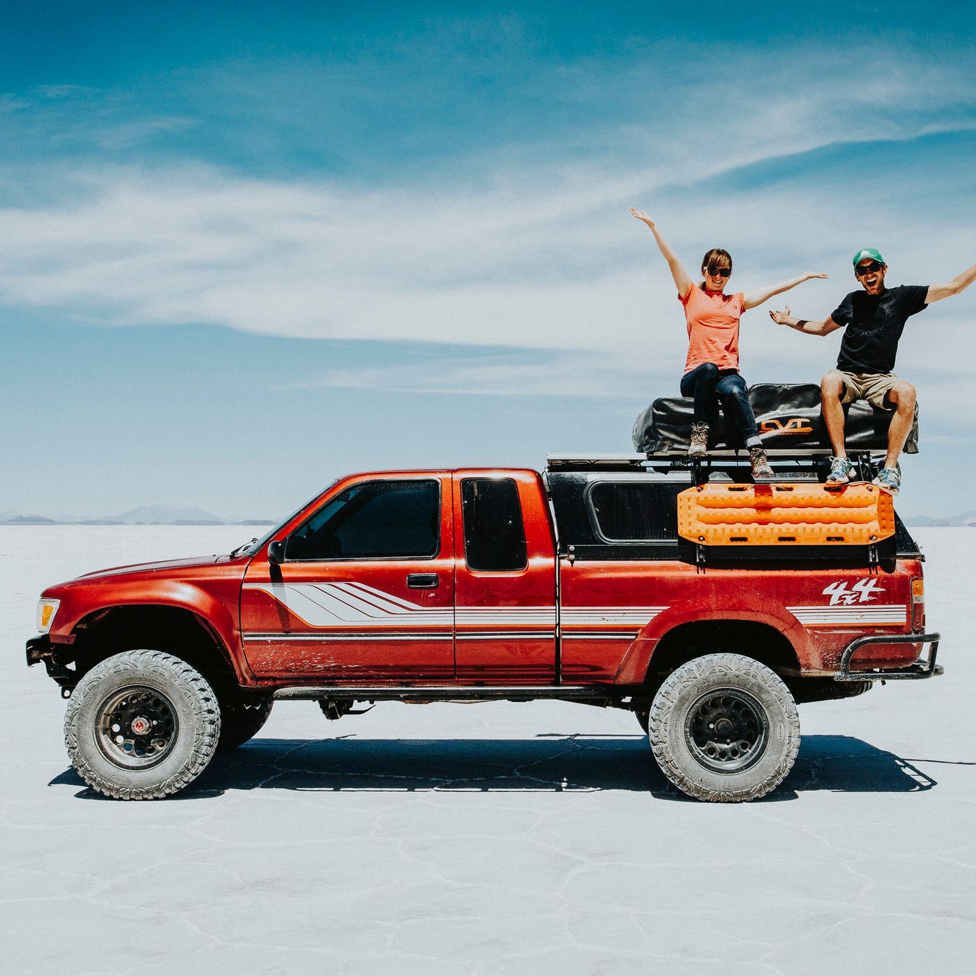 GHT Overland Podcast Alexa Skill