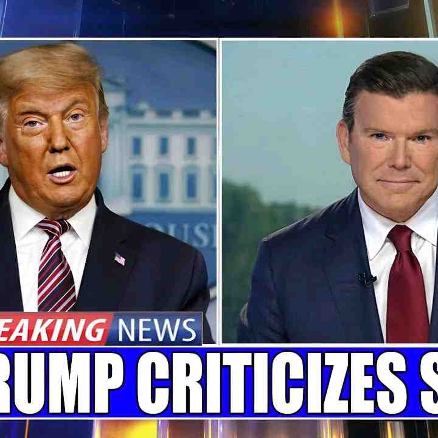 Special Report With Bret Baier 6/25/25 | BREAKING FOX NEWS June 25, 2025 episode artwork