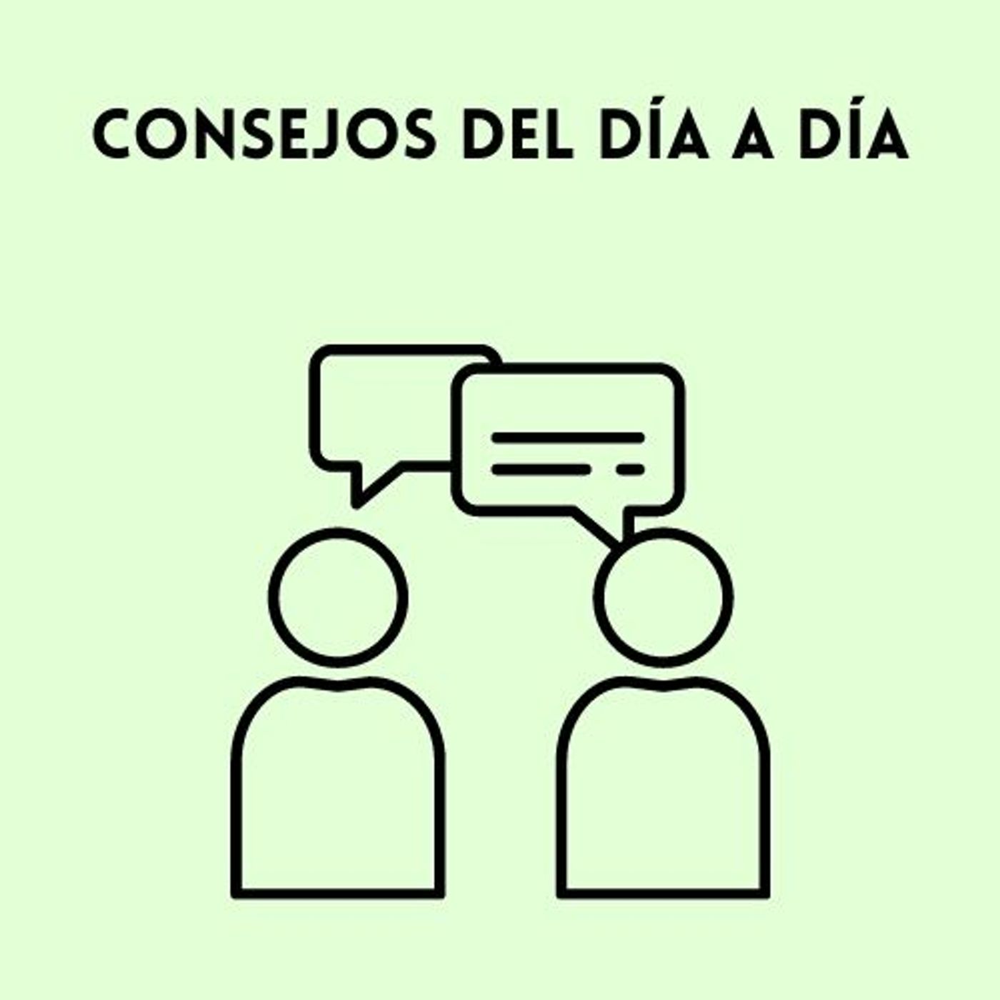 Consejos dia a dia