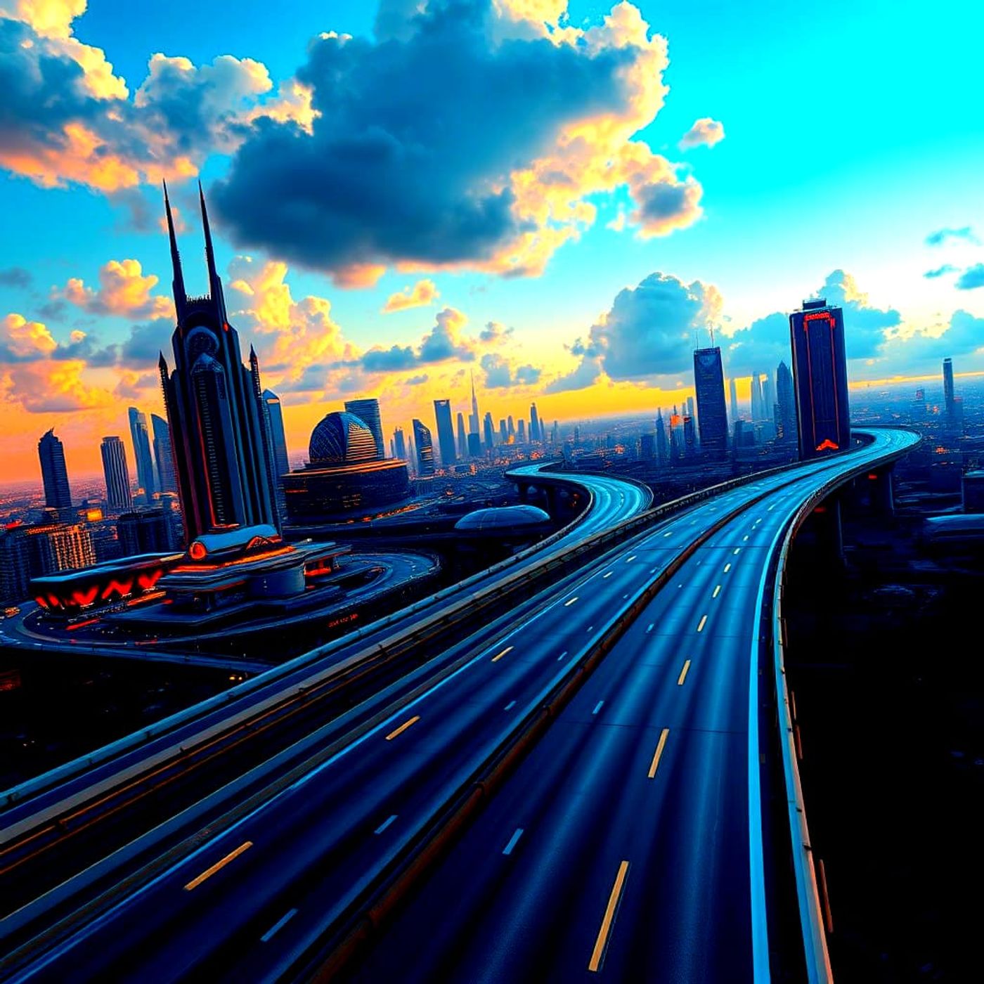 La storia delle autostrade nel mondo episode artwork