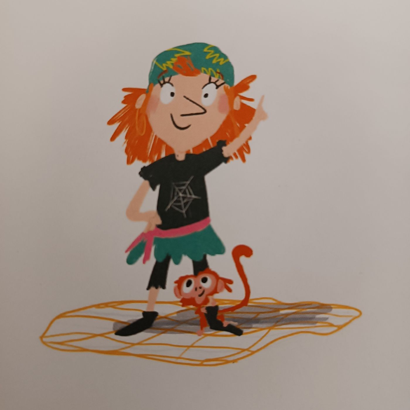 Cuentos del aula