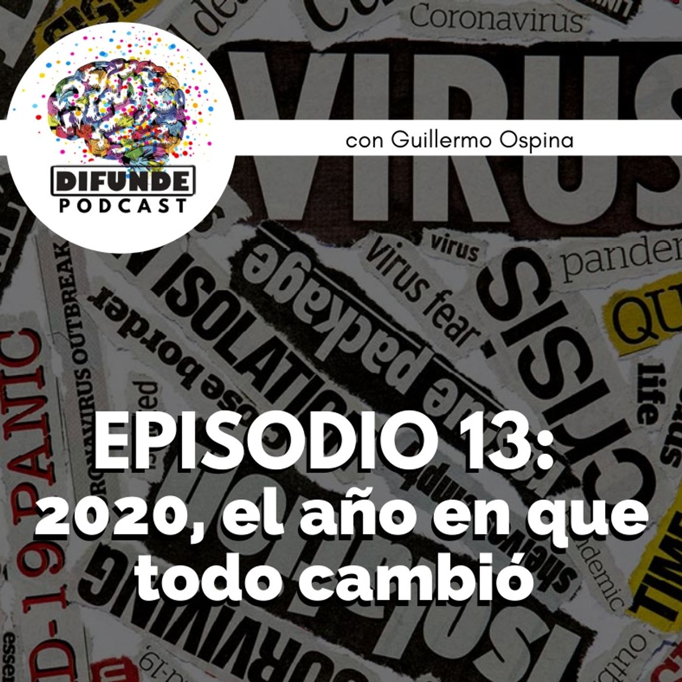 Difunde Podcast