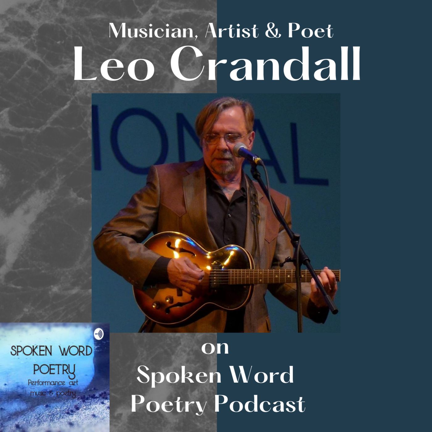 Spoken Word Poetry