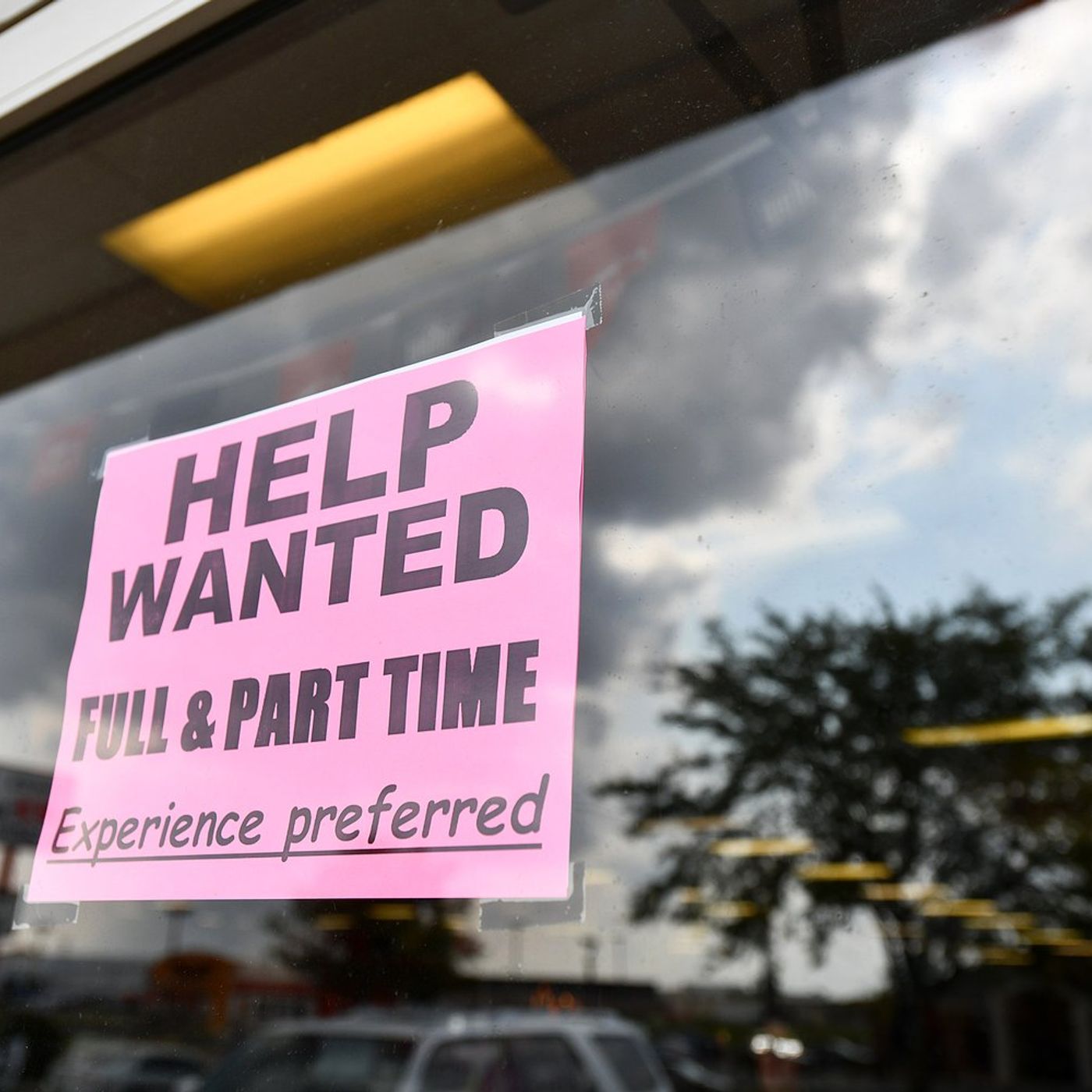 March’s job search workshop is March 10 at Sterling Public Library episode artwork