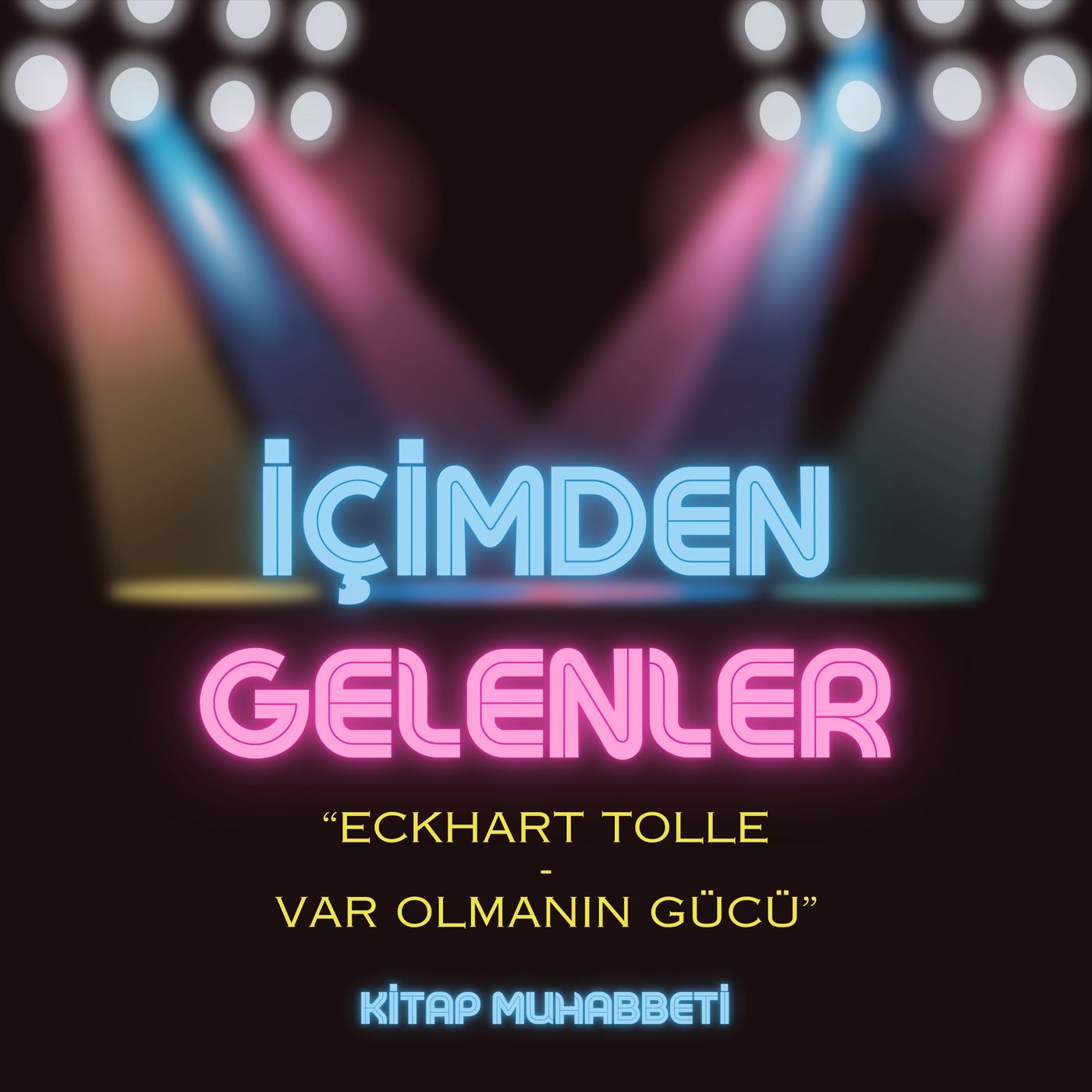 İçimden Gelenler