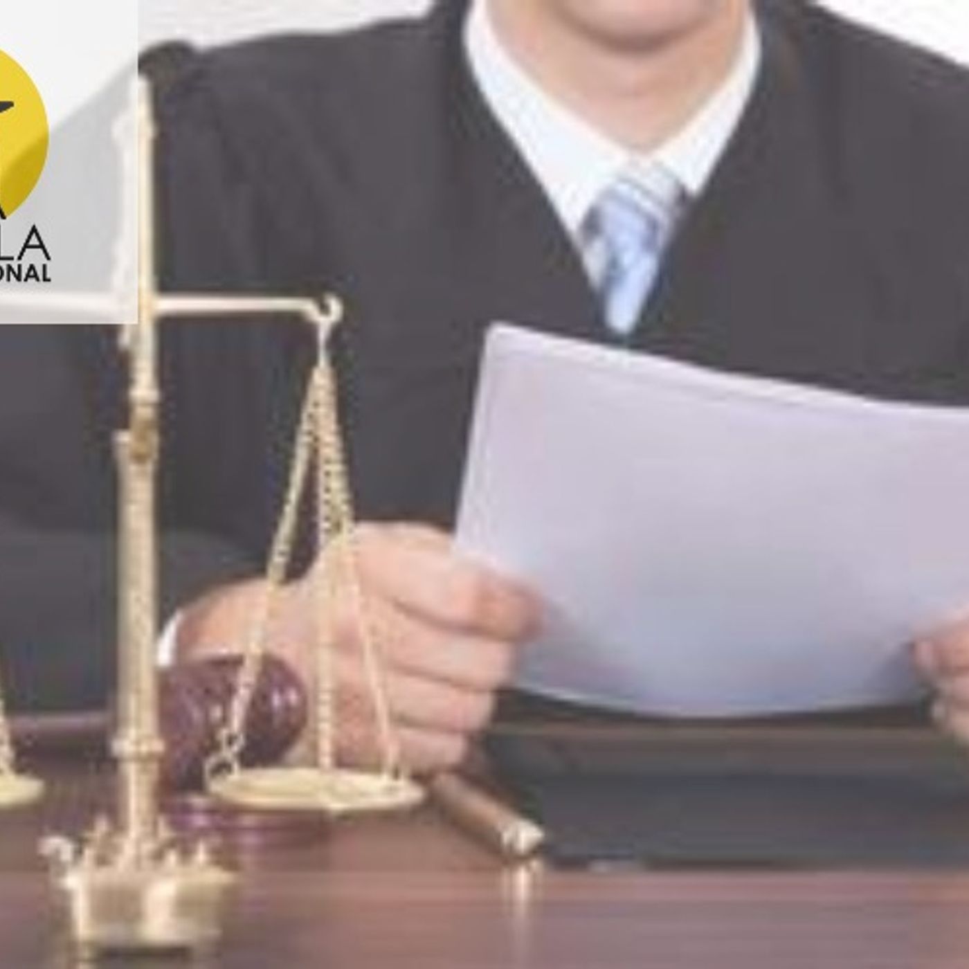 ¿Porqué la ley no es lo que está escrita? episode artwork