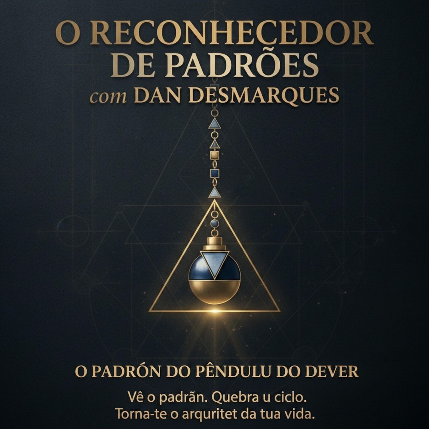 O Padrão do Pêndulo do Dever episode artwork