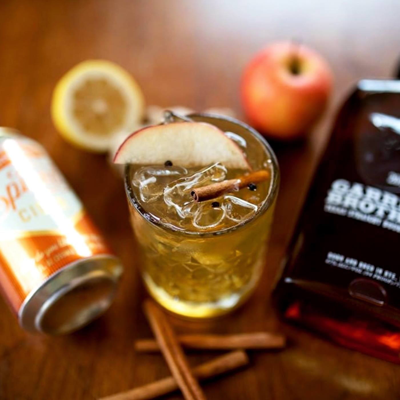 Behind The Brand: Garrison Brothers Distillery