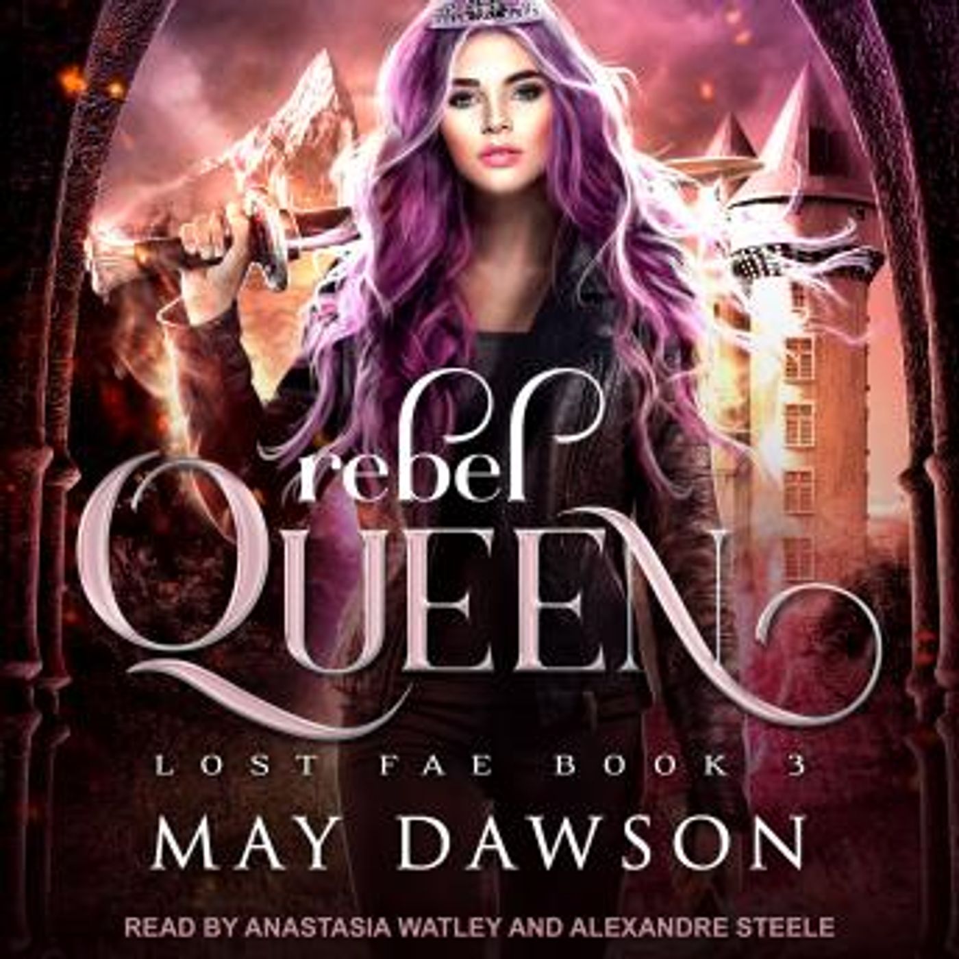 Grab the Top Full Audiobooks in Romance, Romantasy