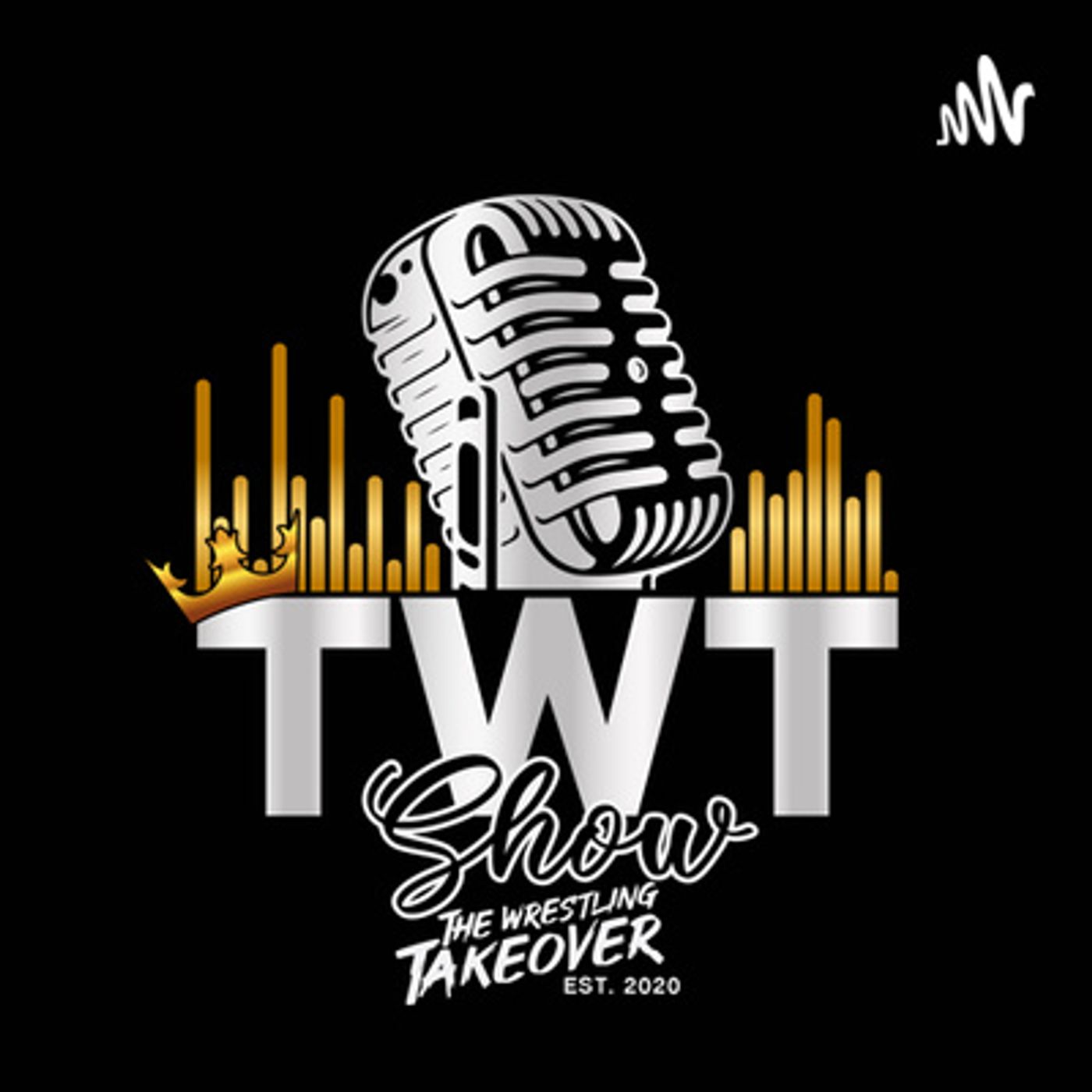 The Wrestling Takeover Podcast
