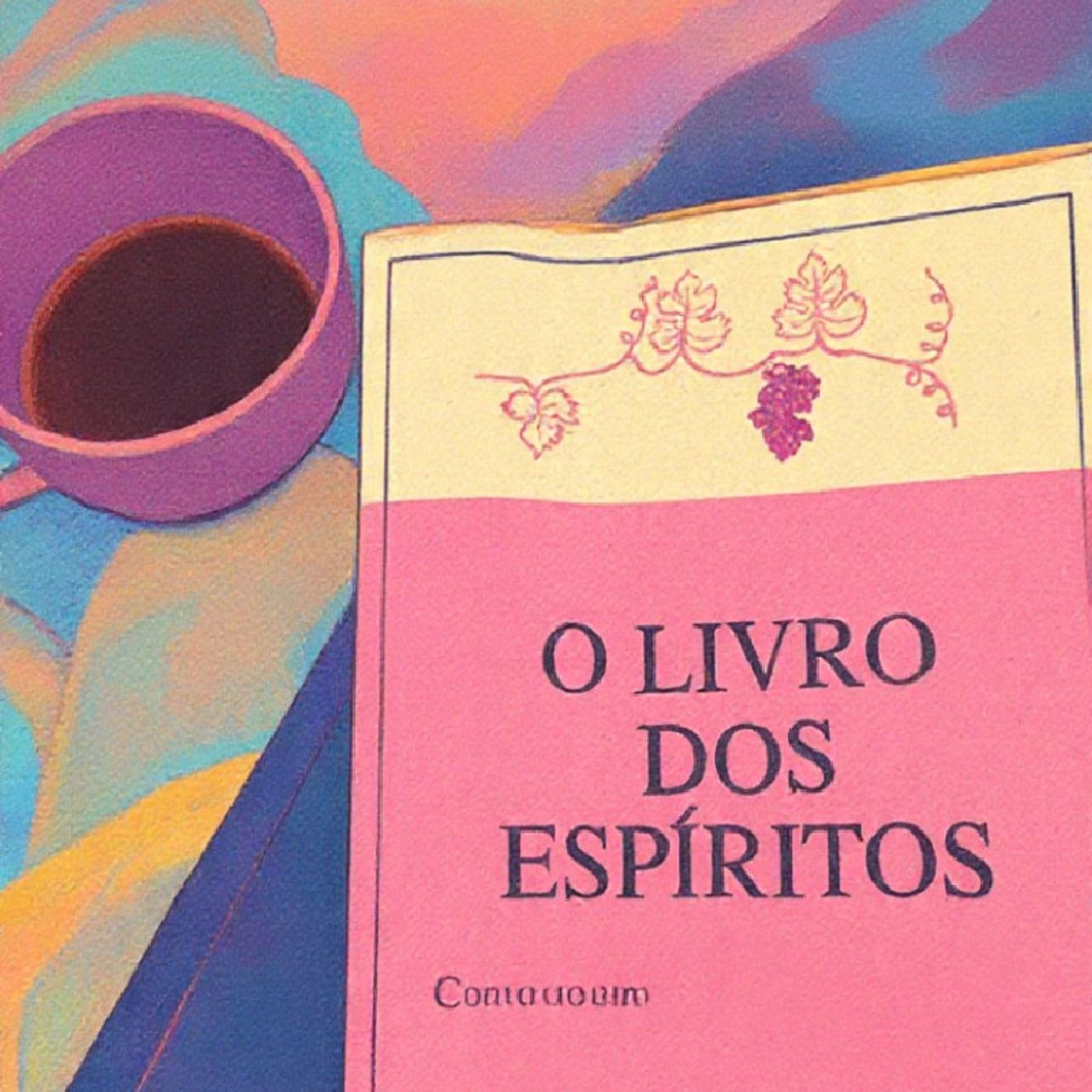 Episódio 112 - podcast de Ana Maria de Souza episode artwork