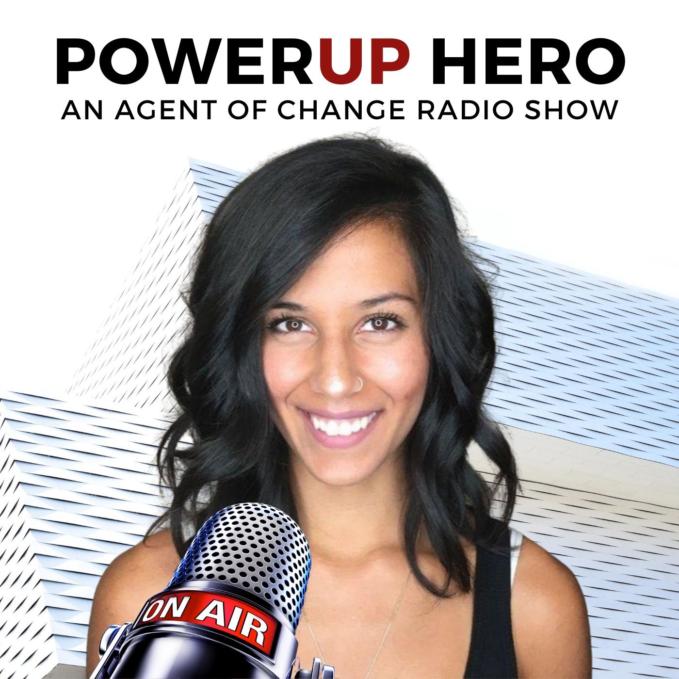 PowerUp Hero Show
