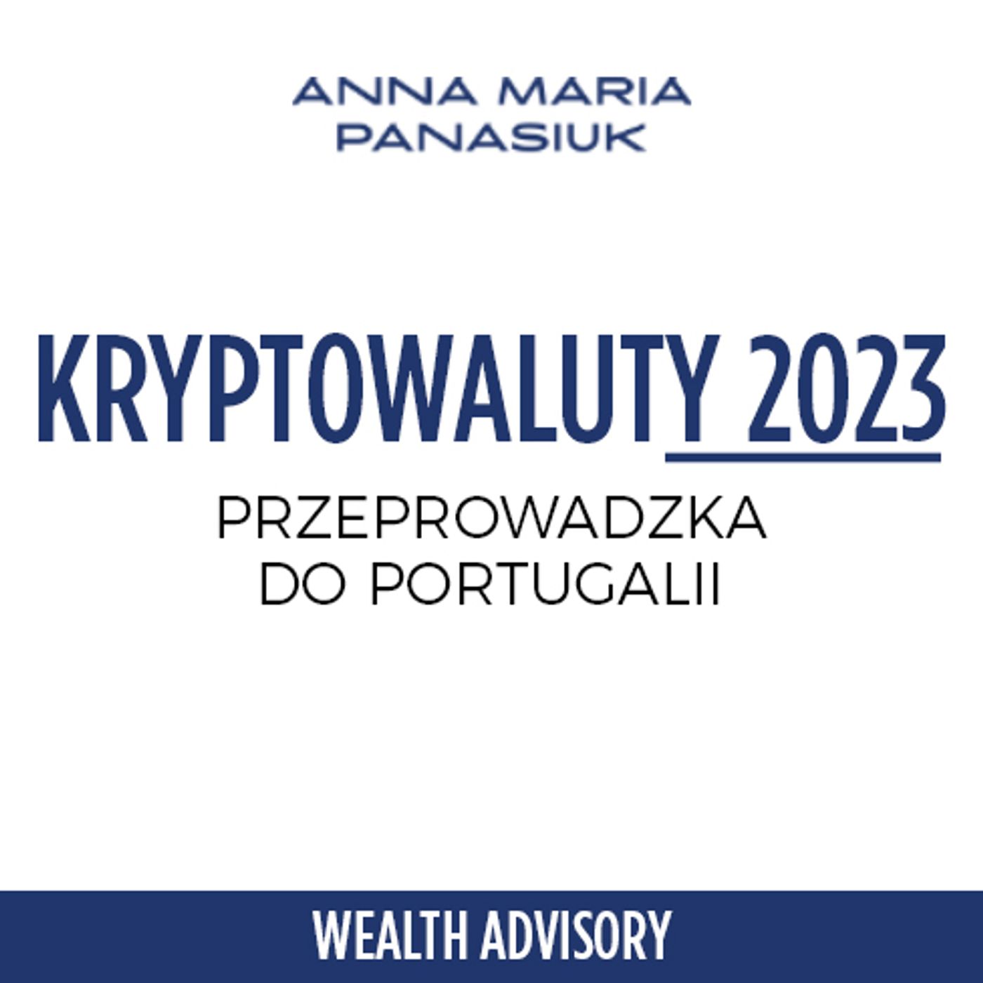 Wealth Advisory -AMP