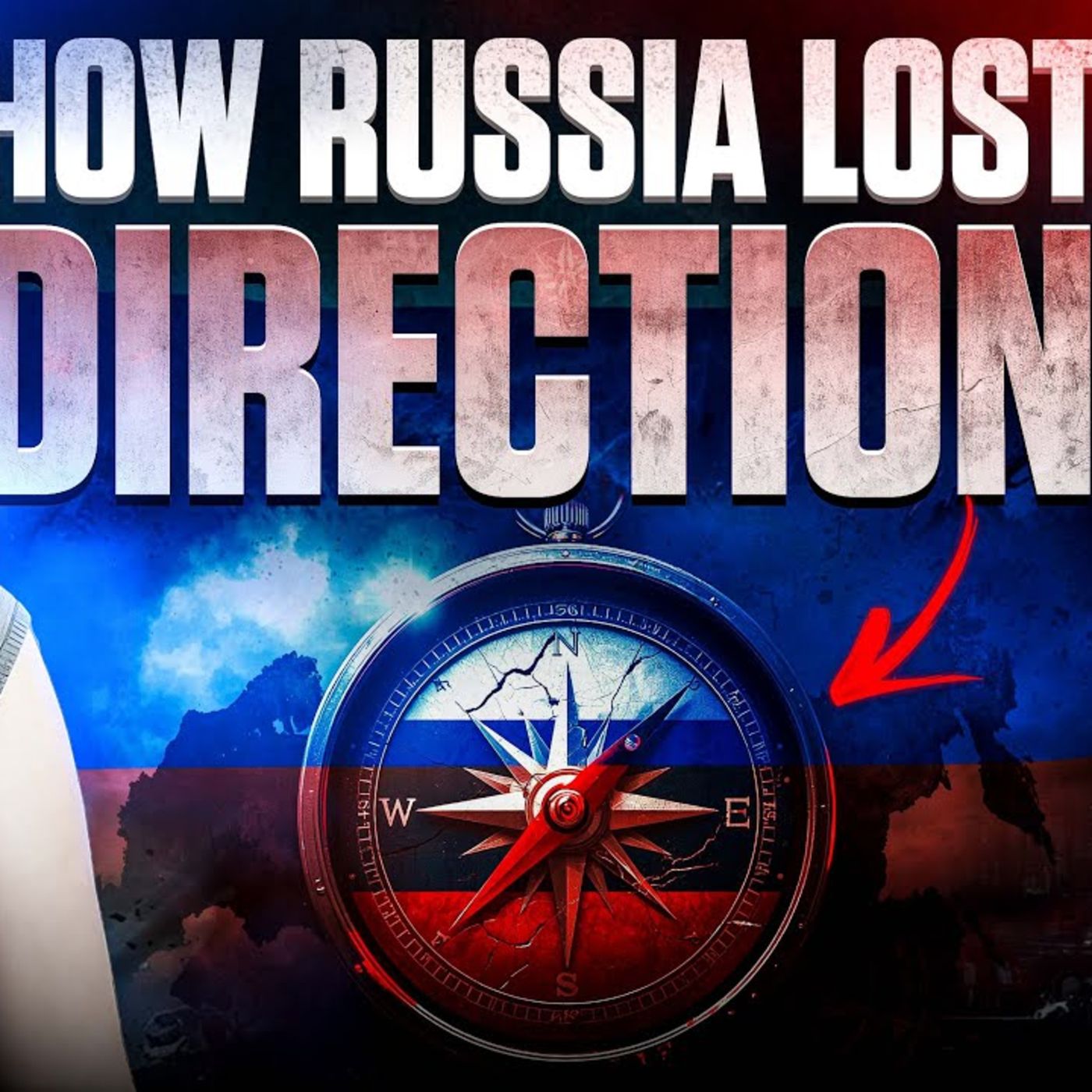 What World Leaders NEED to Know about Russia