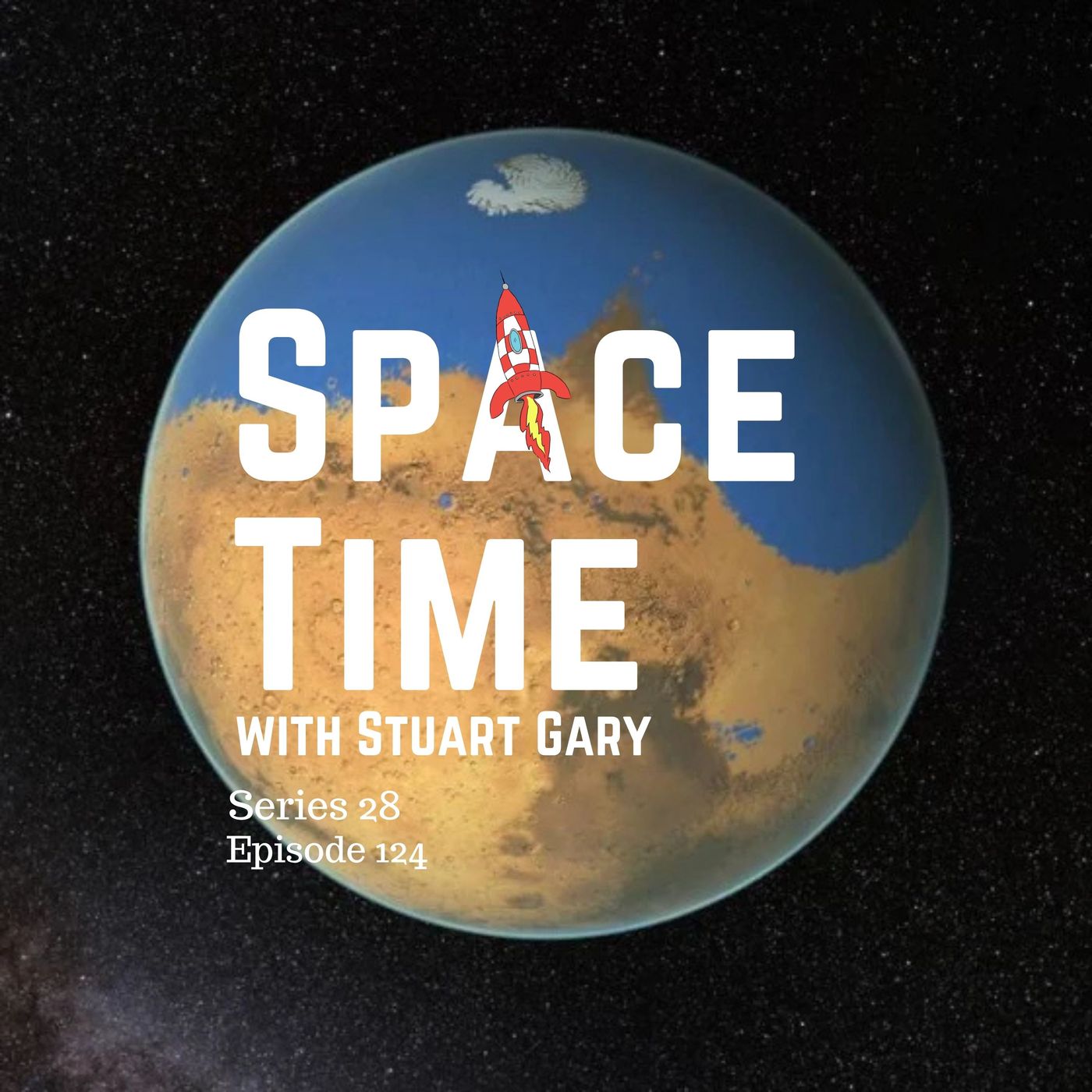Martian Oceans and Lunar Mysteries: Uncovering the Secrets of Our Cosmic Neighbours