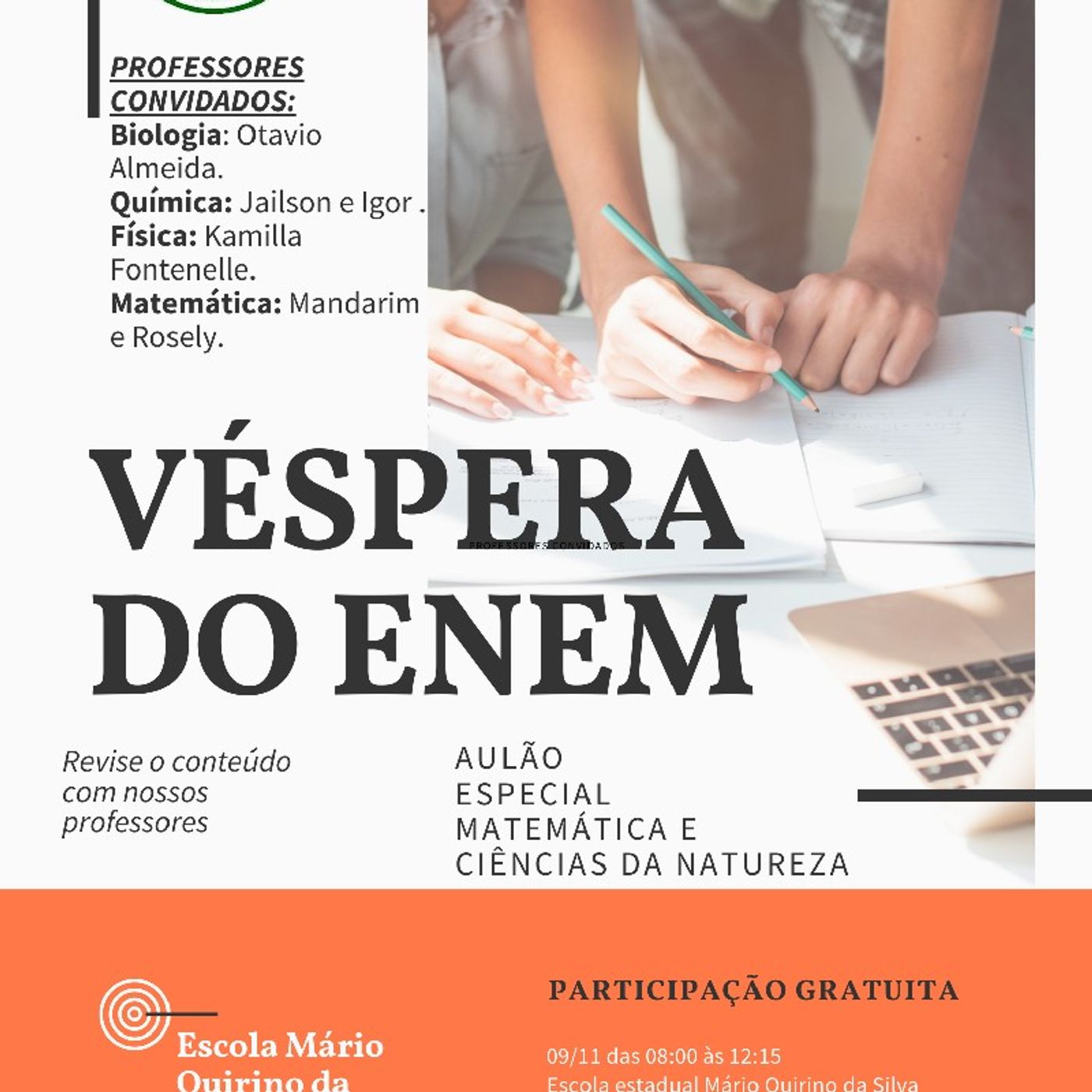 podcast de Otávio Almeida Júnior
