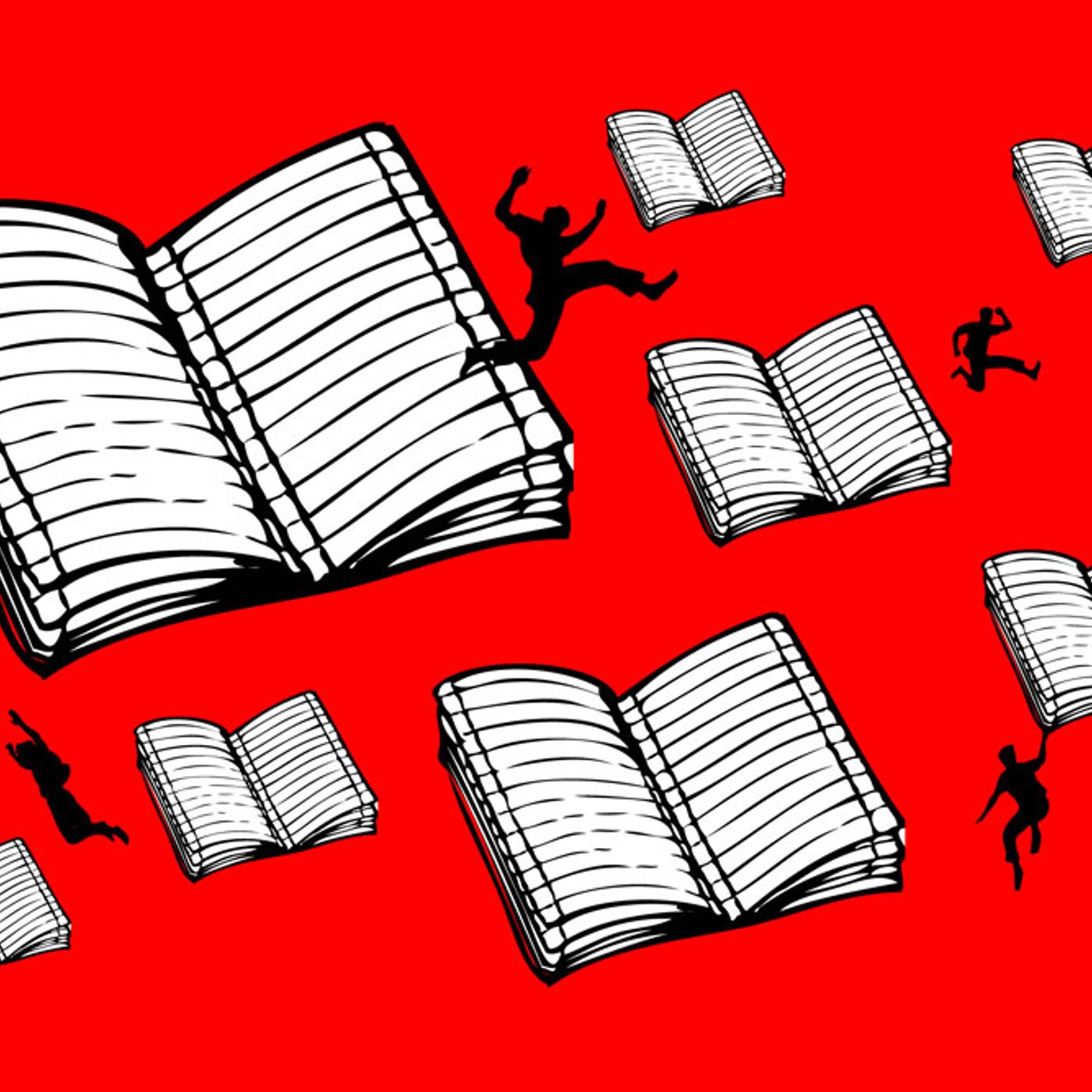 "Quadernetti neri" di Marco Rinaldi