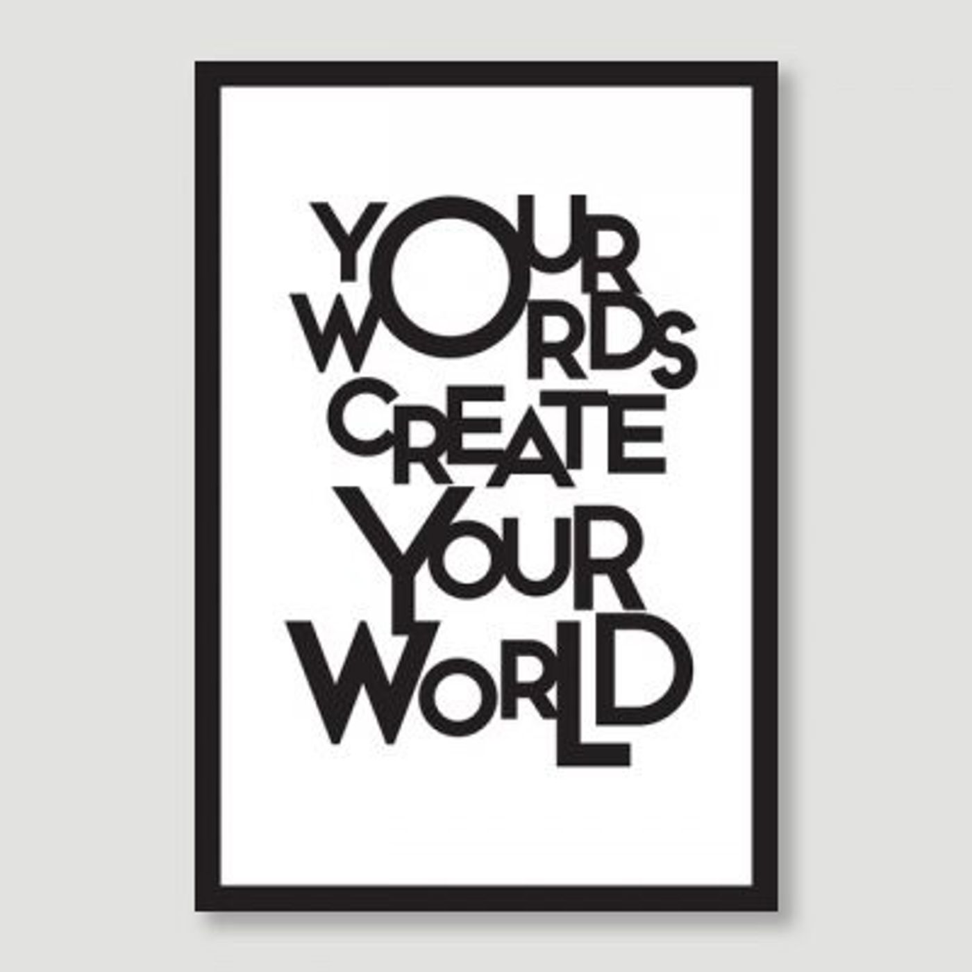 Episode 38 How to Create Your World