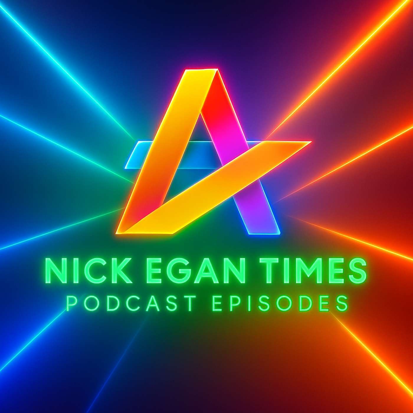 The Nick Egan Times