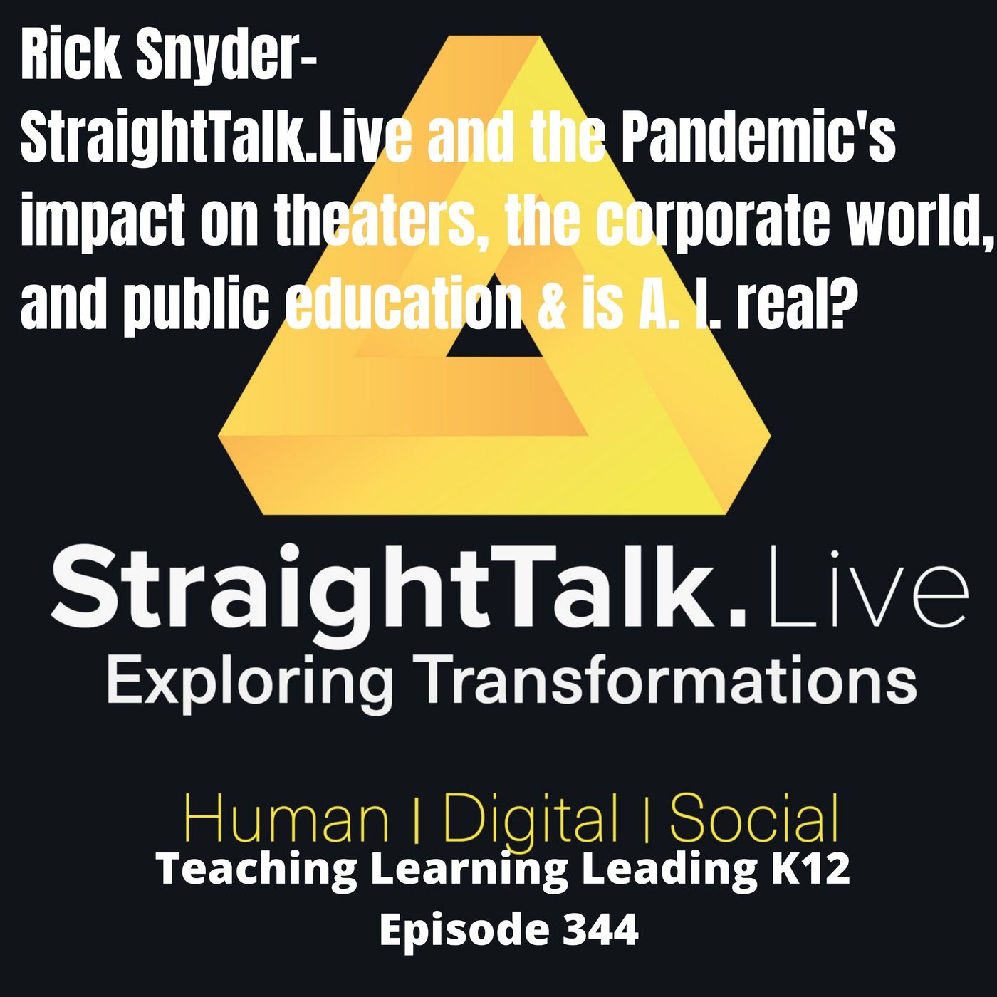Teaching Learning Leading K-12