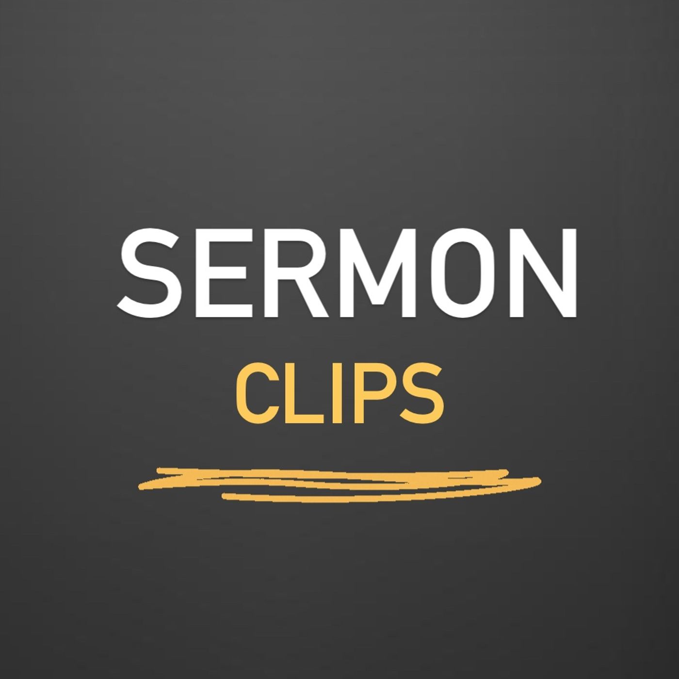 Sermon Clips